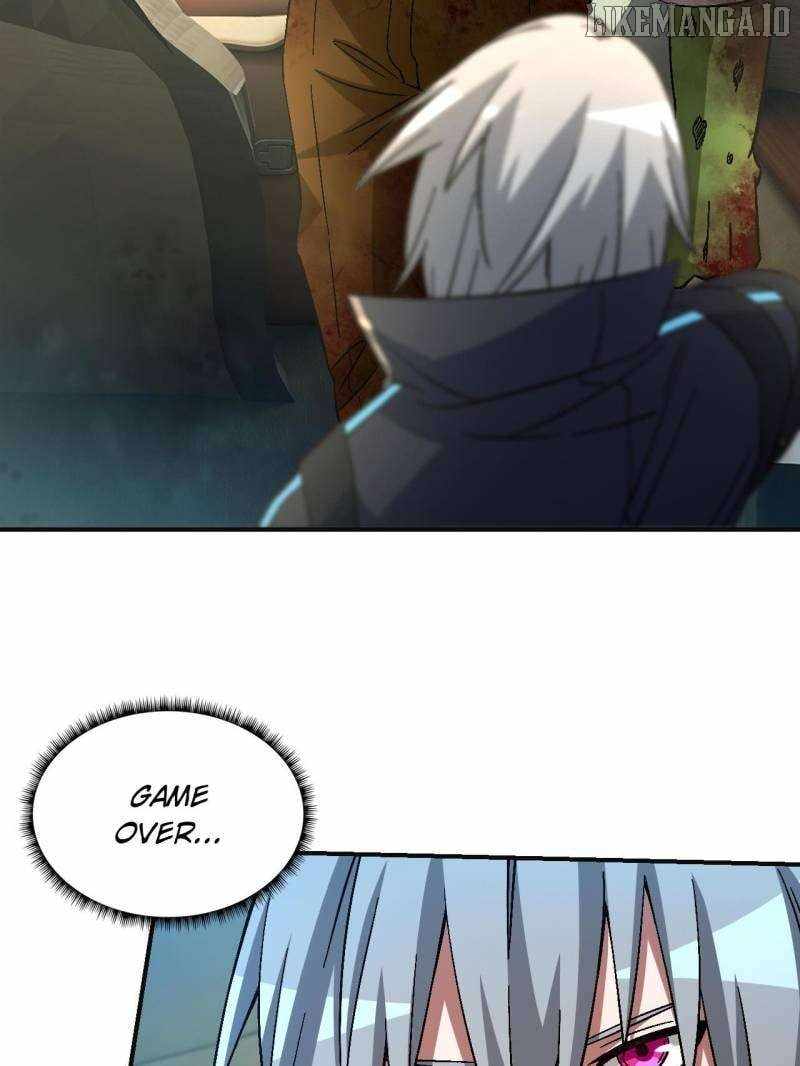 Doomsday Jigsaw Puzzle Chapter 124 - Page 2