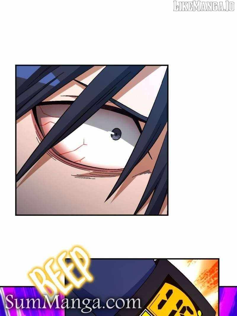 Doomsday Jigsaw Puzzle Chapter 124 - Page 11