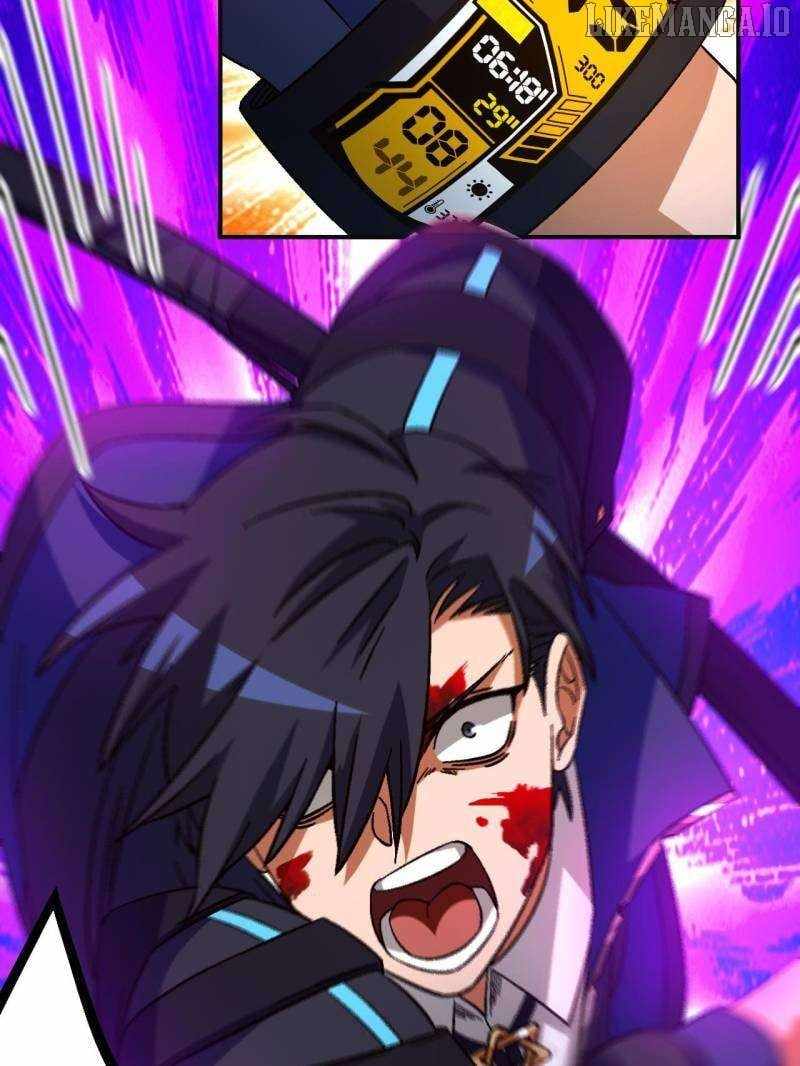 Doomsday Jigsaw Puzzle Chapter 124 - Page 12