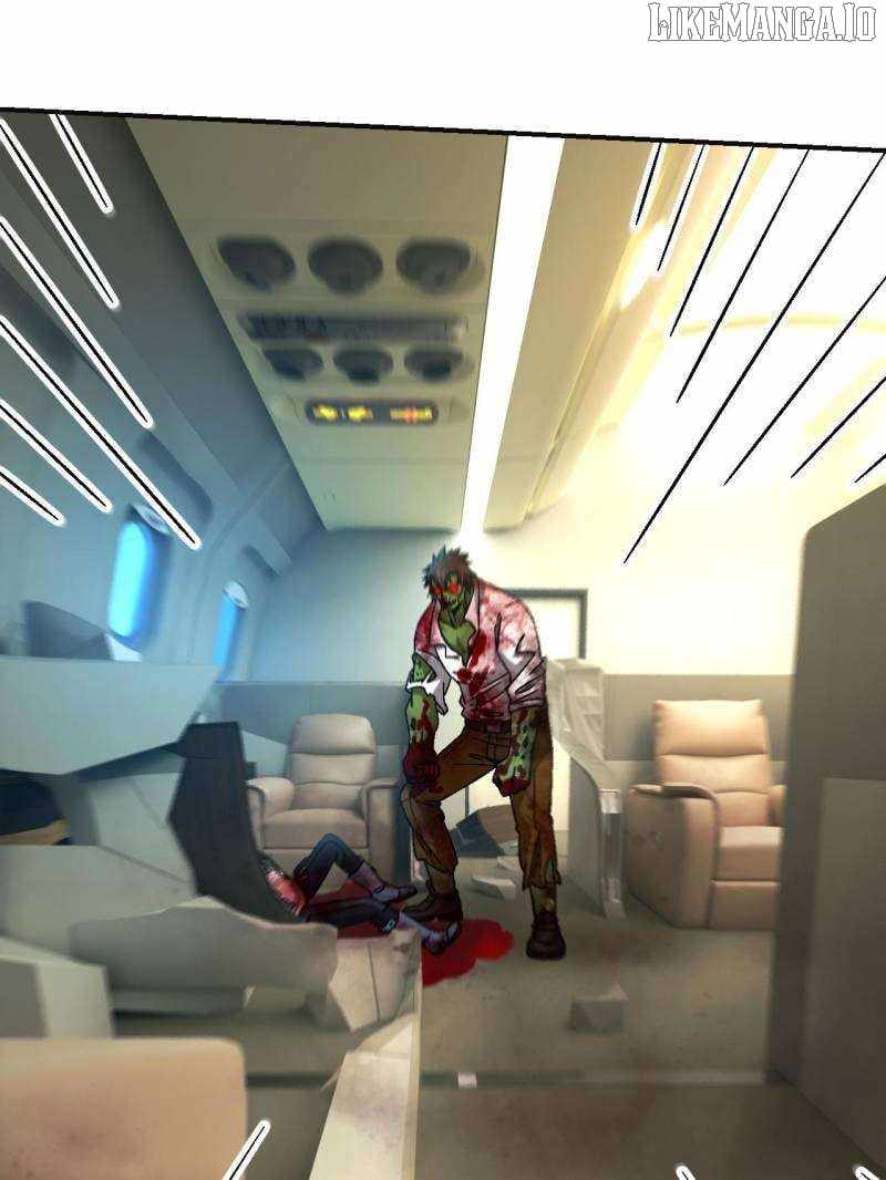 Doomsday Jigsaw Puzzle Chapter 124 - Page 16