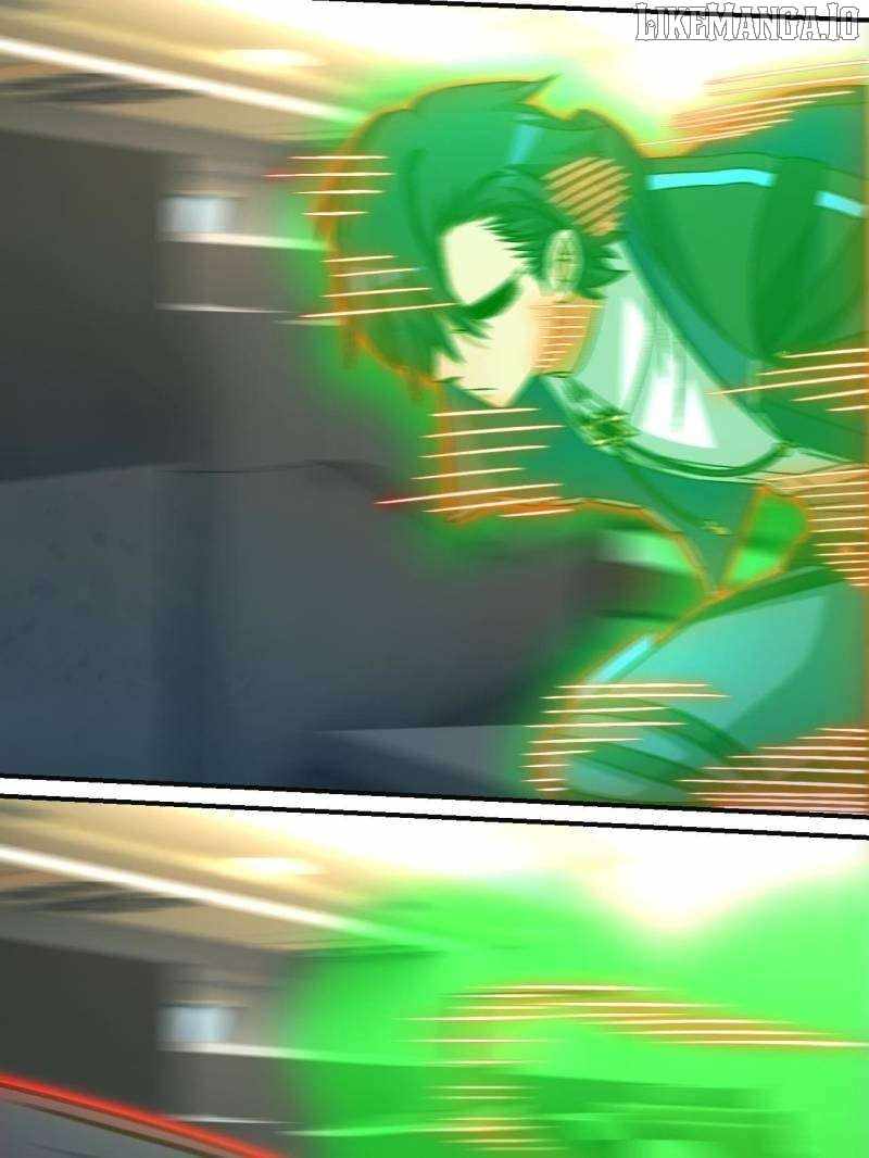 Doomsday Jigsaw Puzzle Chapter 124 - Page 19