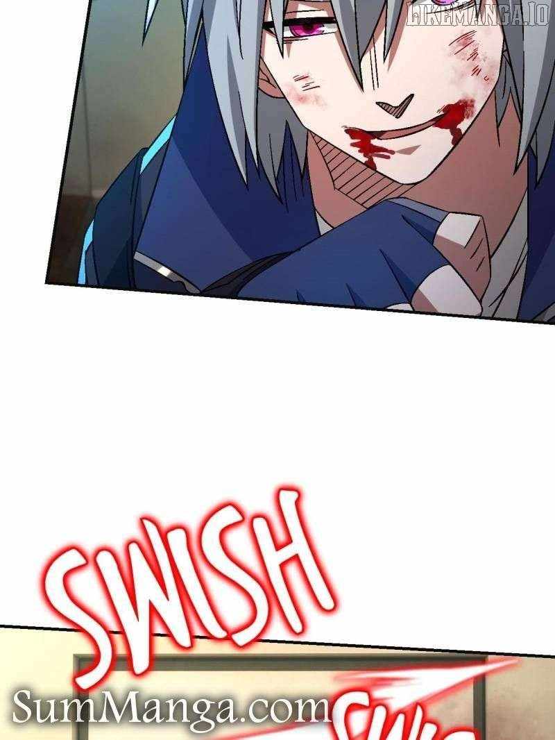 Doomsday Jigsaw Puzzle Chapter 124 - Page 3