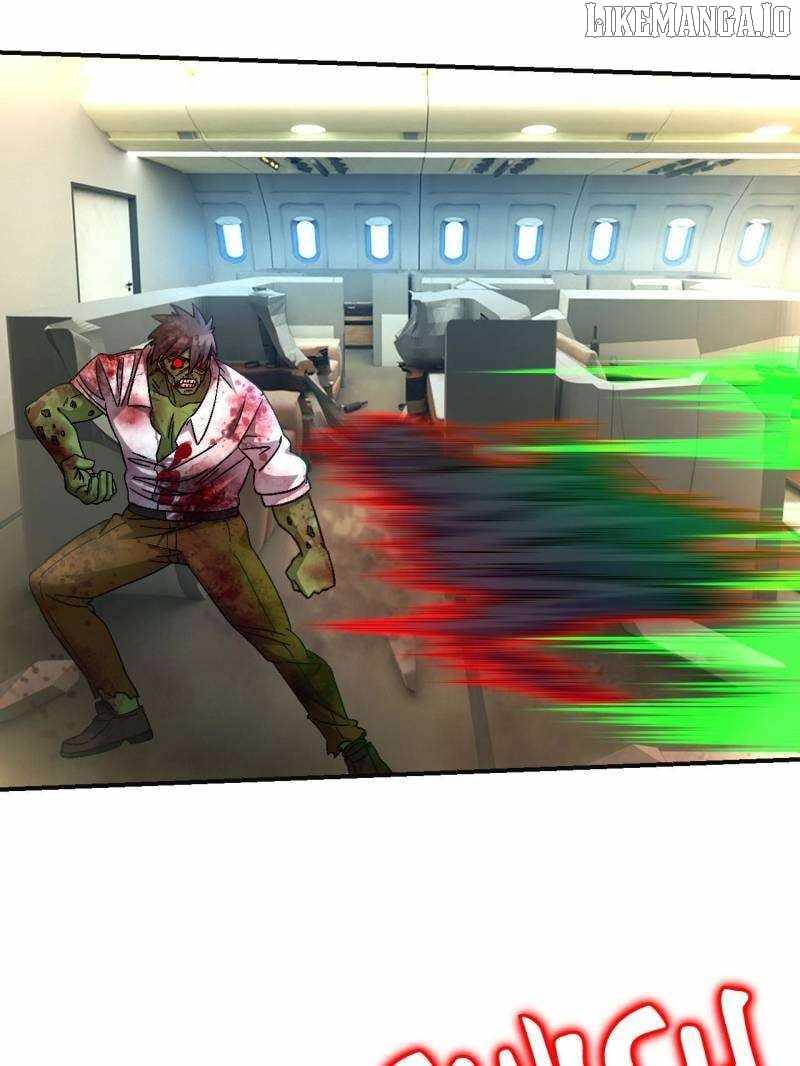 Doomsday Jigsaw Puzzle Chapter 124 - Page 21