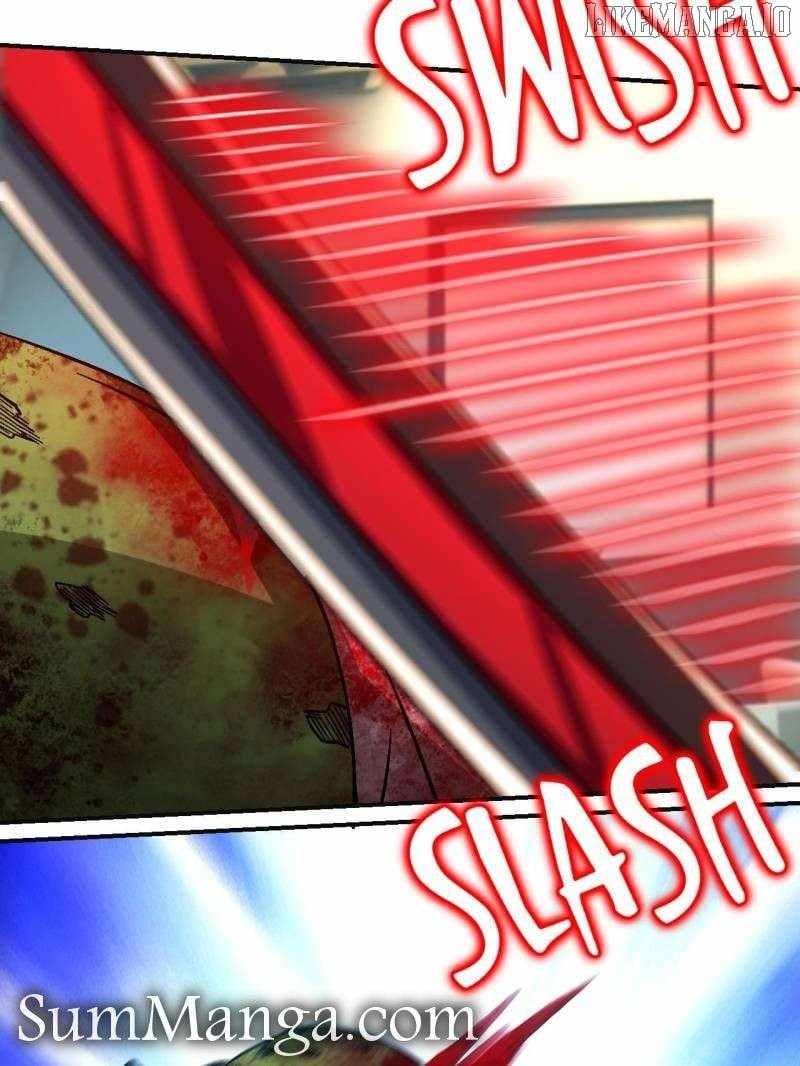 Doomsday Jigsaw Puzzle Chapter 124 - Page 22