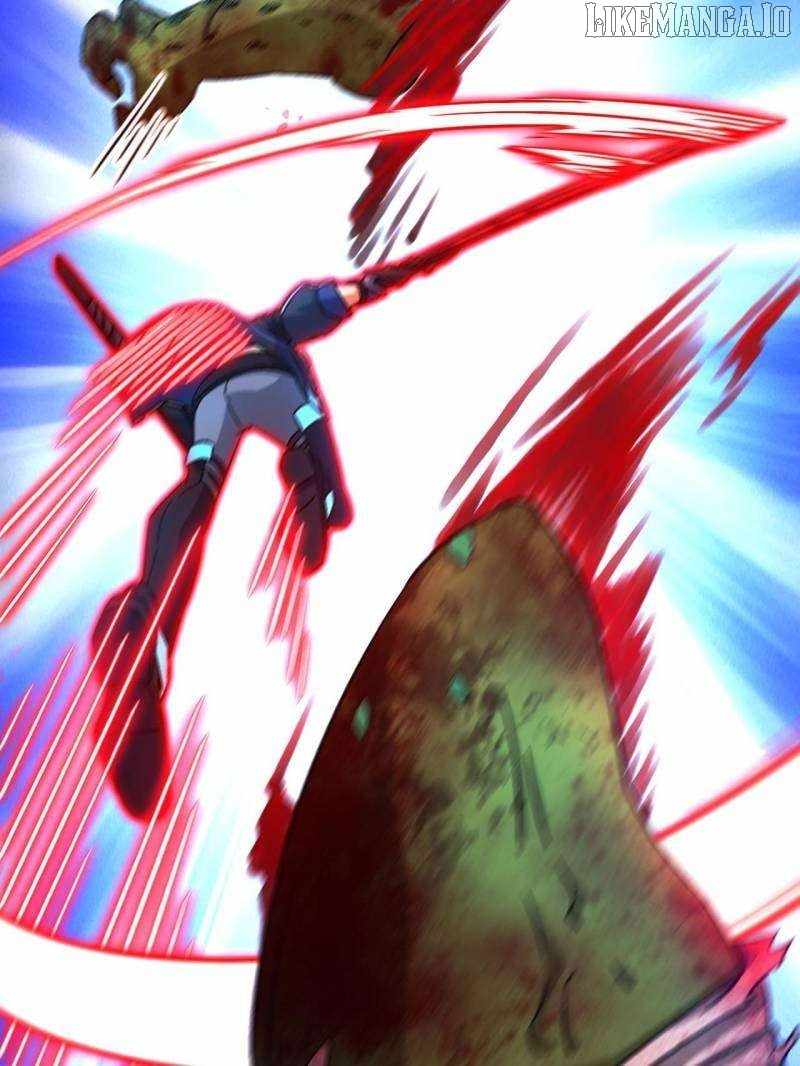 Doomsday Jigsaw Puzzle Chapter 124 - Page 23