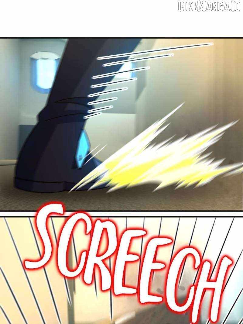 Doomsday Jigsaw Puzzle Chapter 124 - Page 25