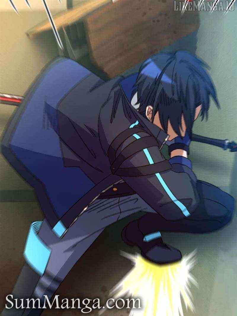 Doomsday Jigsaw Puzzle Chapter 124 - Page 26