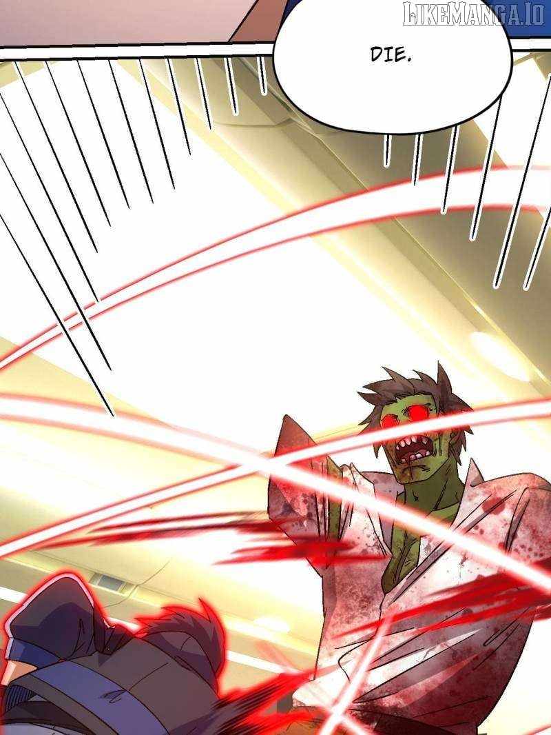 Doomsday Jigsaw Puzzle Chapter 124 - Page 28