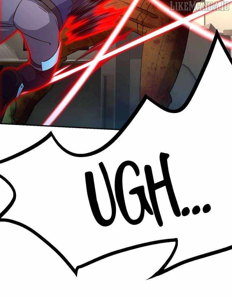 Doomsday Jigsaw Puzzle Chapter 124 - Page 29