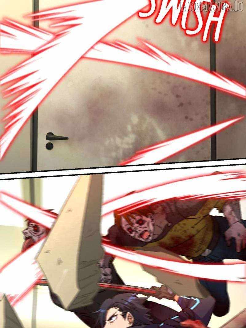 Doomsday Jigsaw Puzzle Chapter 124 - Page 4