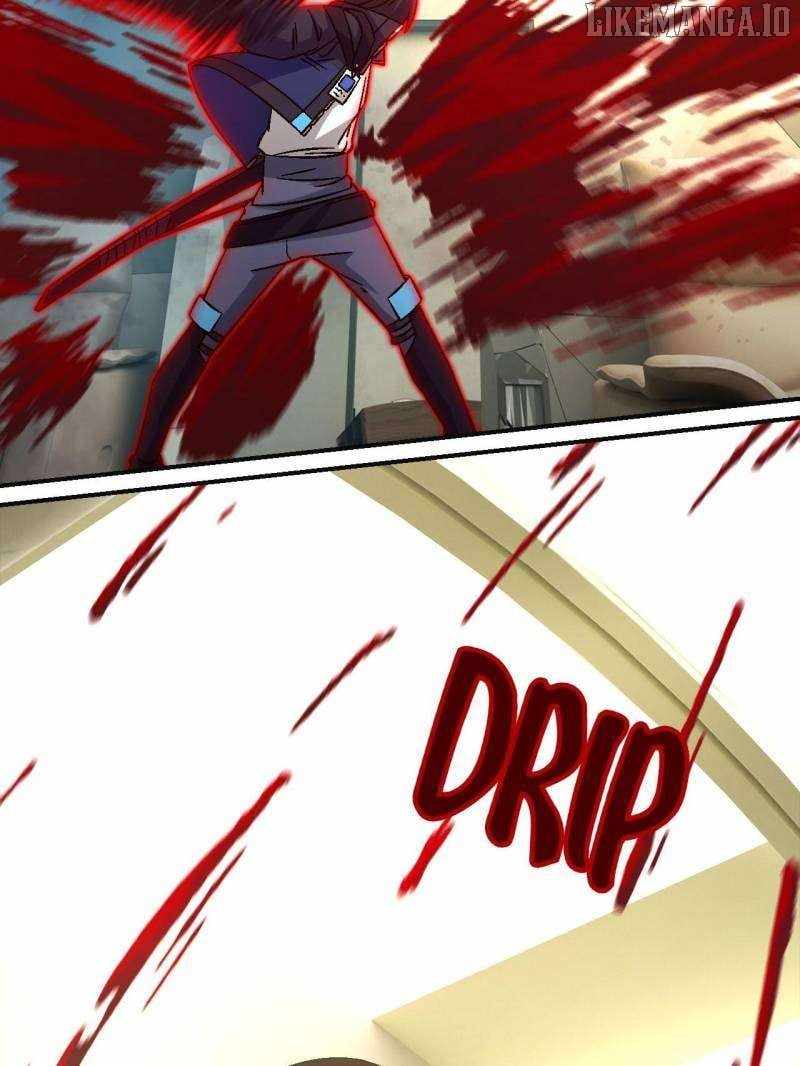 Doomsday Jigsaw Puzzle Chapter 124 - Page 32