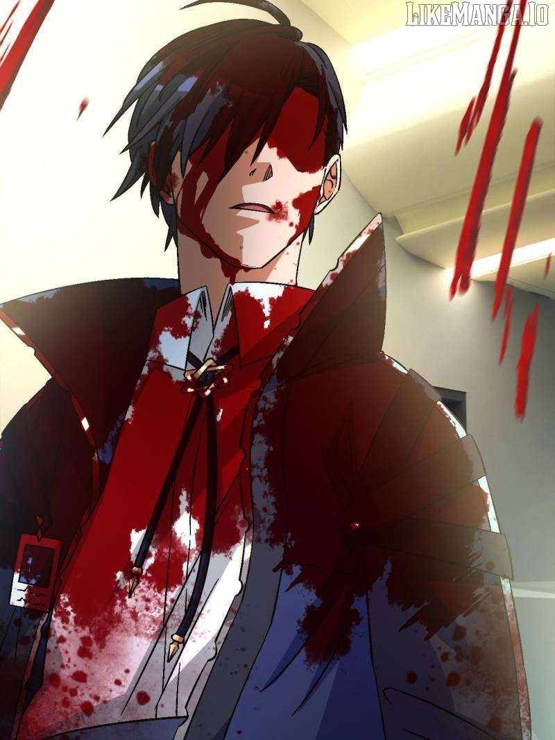 Doomsday Jigsaw Puzzle Chapter 124 - Page 33