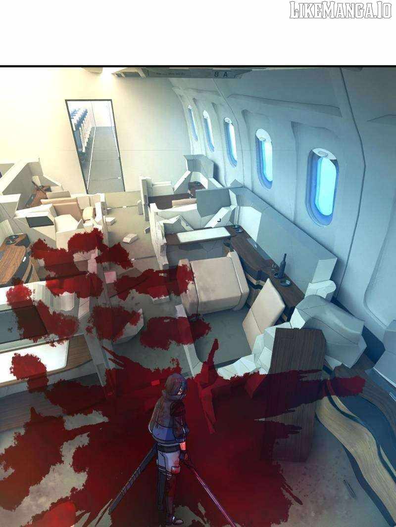 Doomsday Jigsaw Puzzle Chapter 124 - Page 35