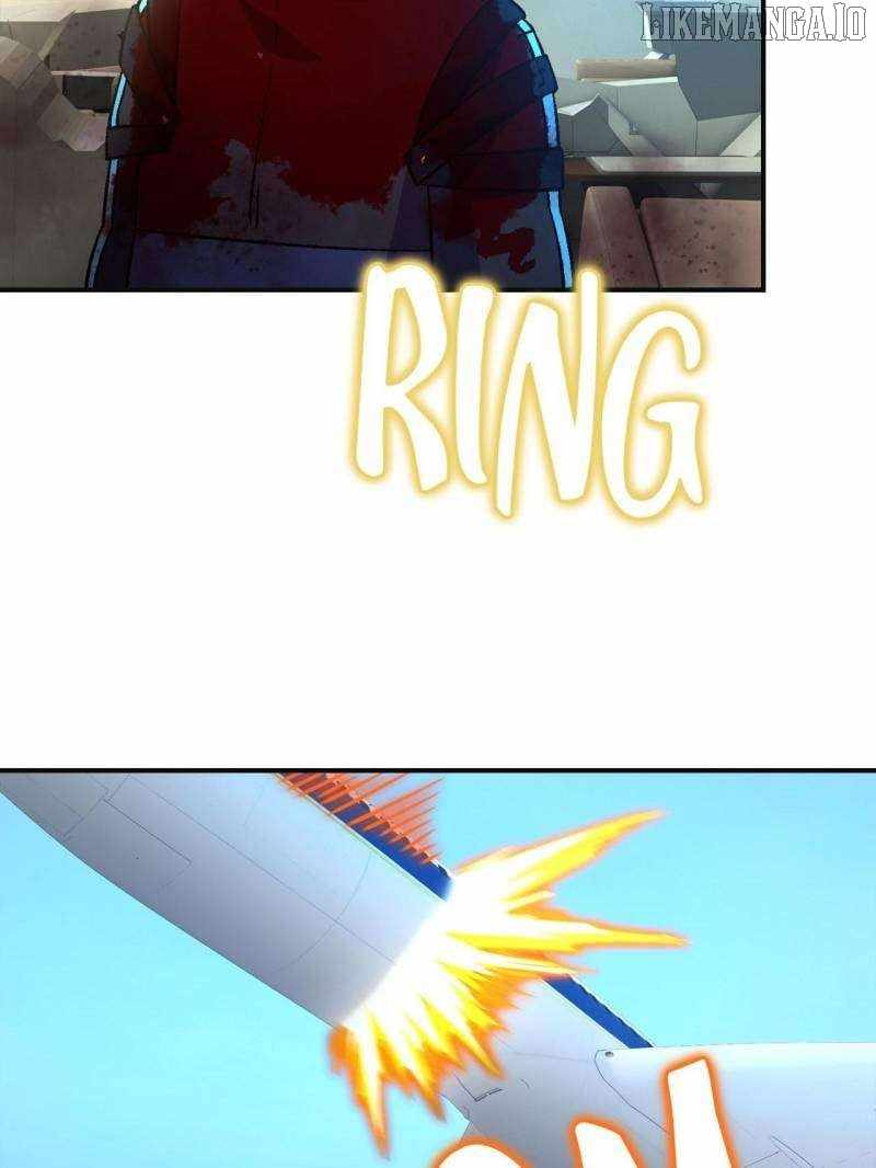 Doomsday Jigsaw Puzzle Chapter 124 - Page 37