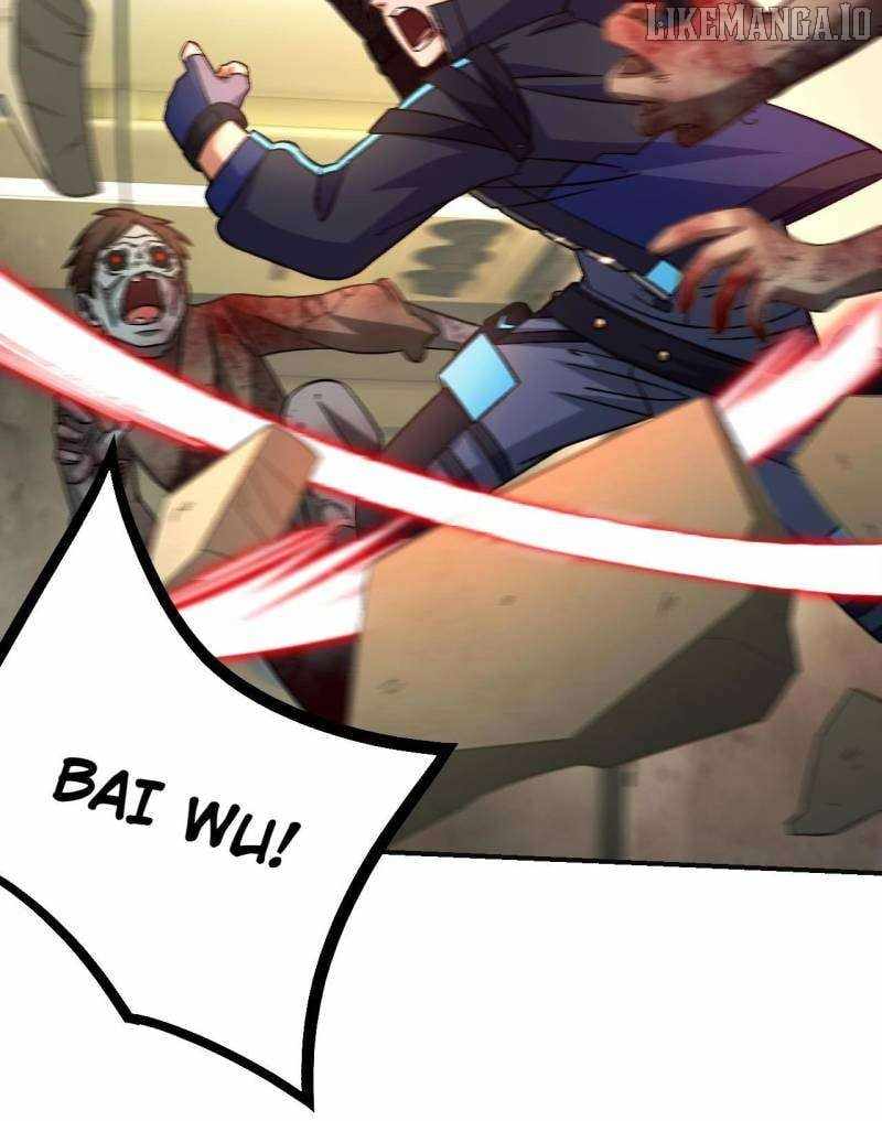 Doomsday Jigsaw Puzzle Chapter 124 - Page 5