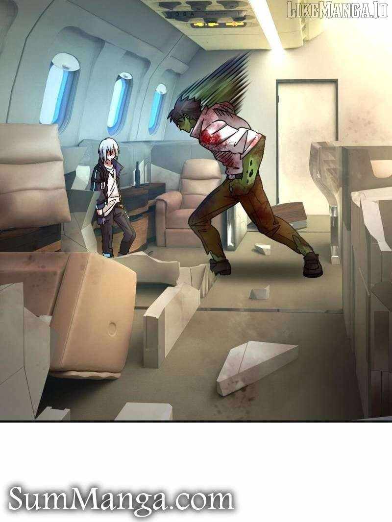 Doomsday Jigsaw Puzzle Chapter 124 - Page 7