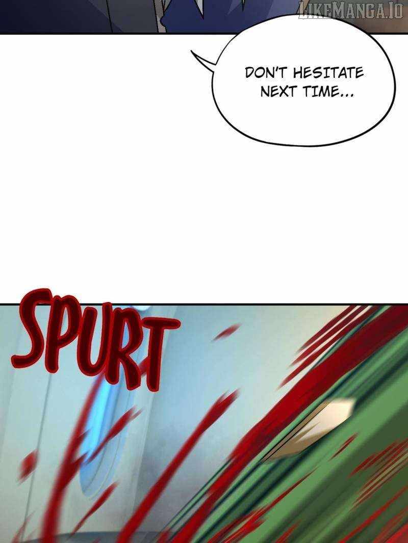 Doomsday Jigsaw Puzzle Chapter 124 - Page 9