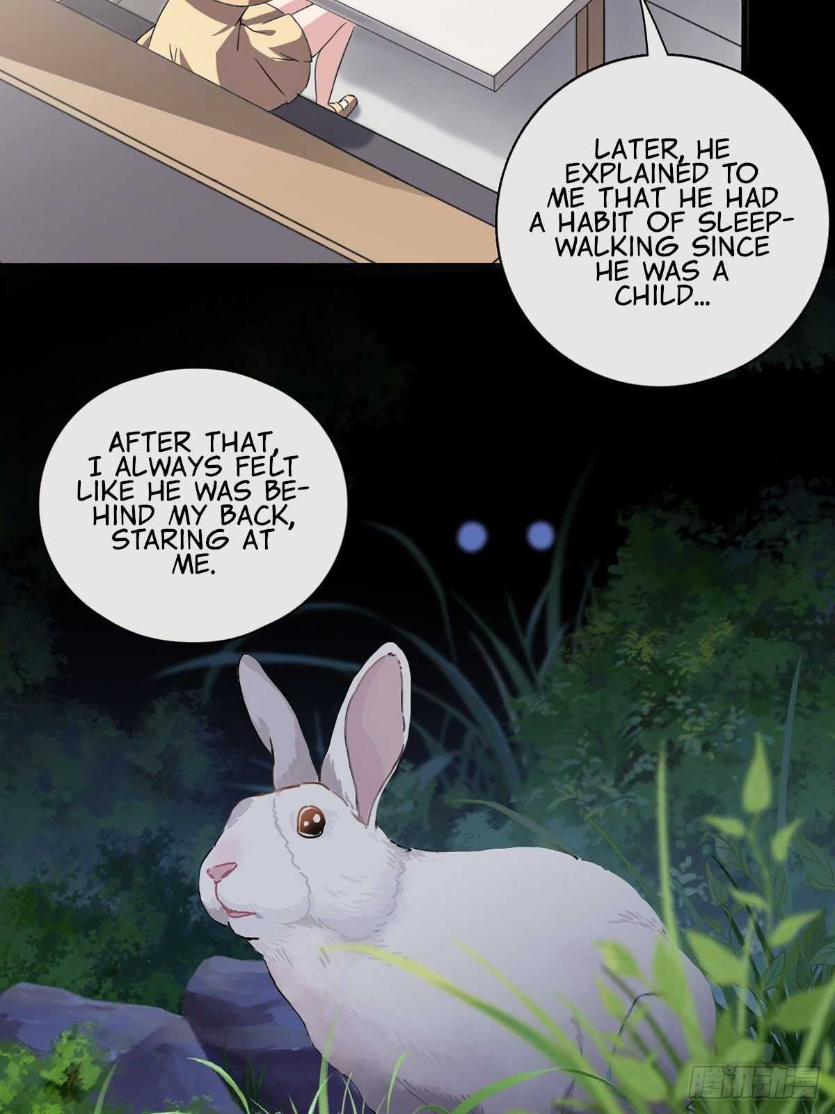 Doomsday Wonderland Chapter 1 - Page 14