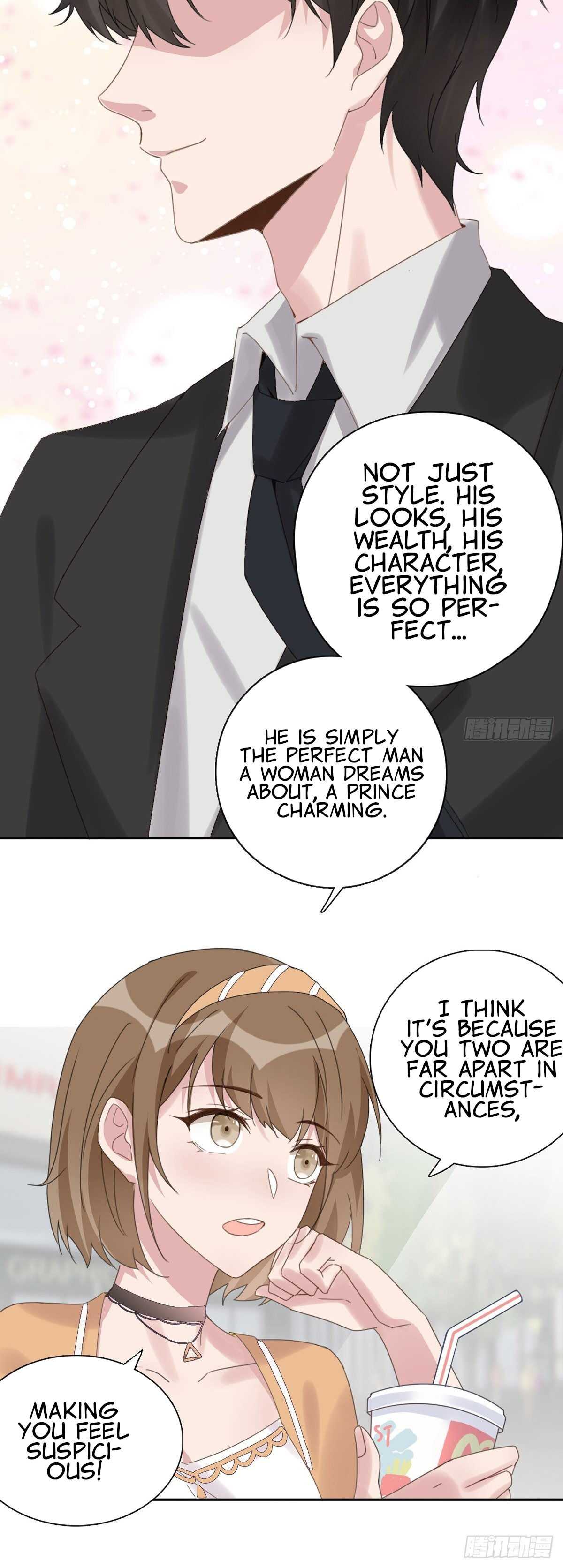 Doomsday Wonderland Chapter 1 - Page 21