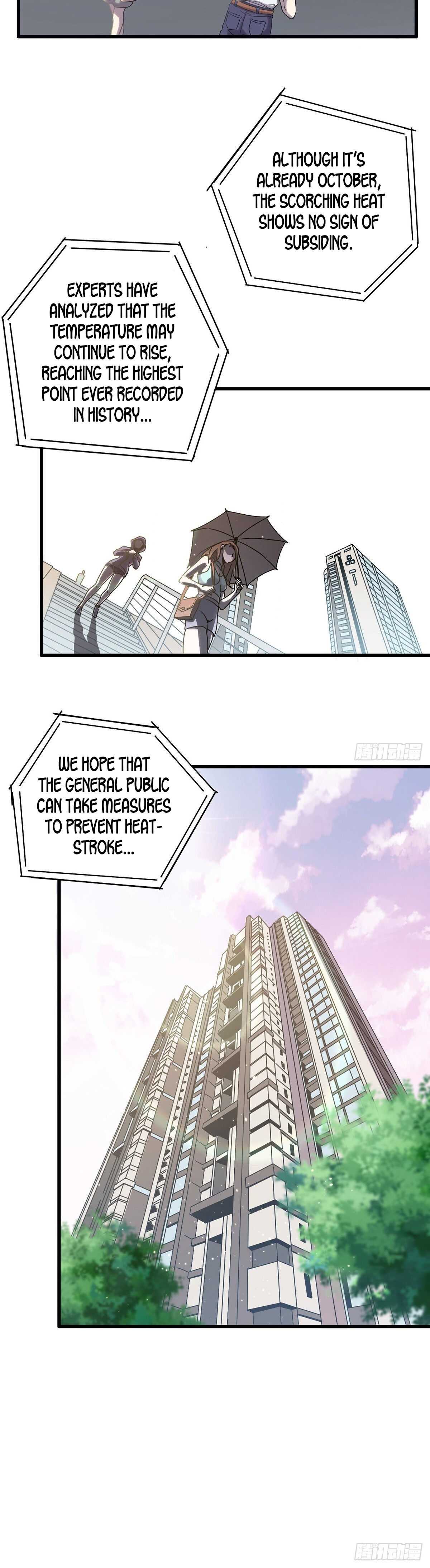 Doomsday Wonderland Chapter 1 - Page 24