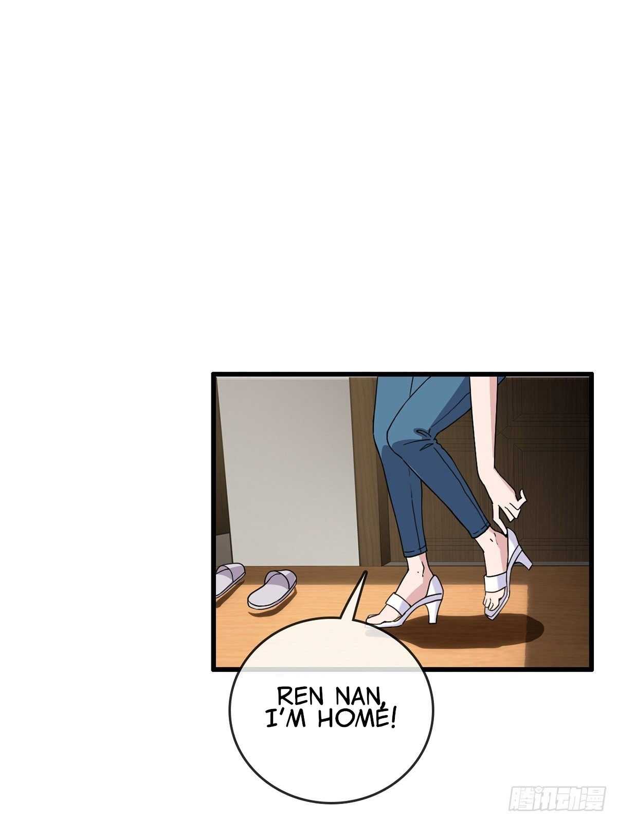 Doomsday Wonderland Chapter 1 - Page 25