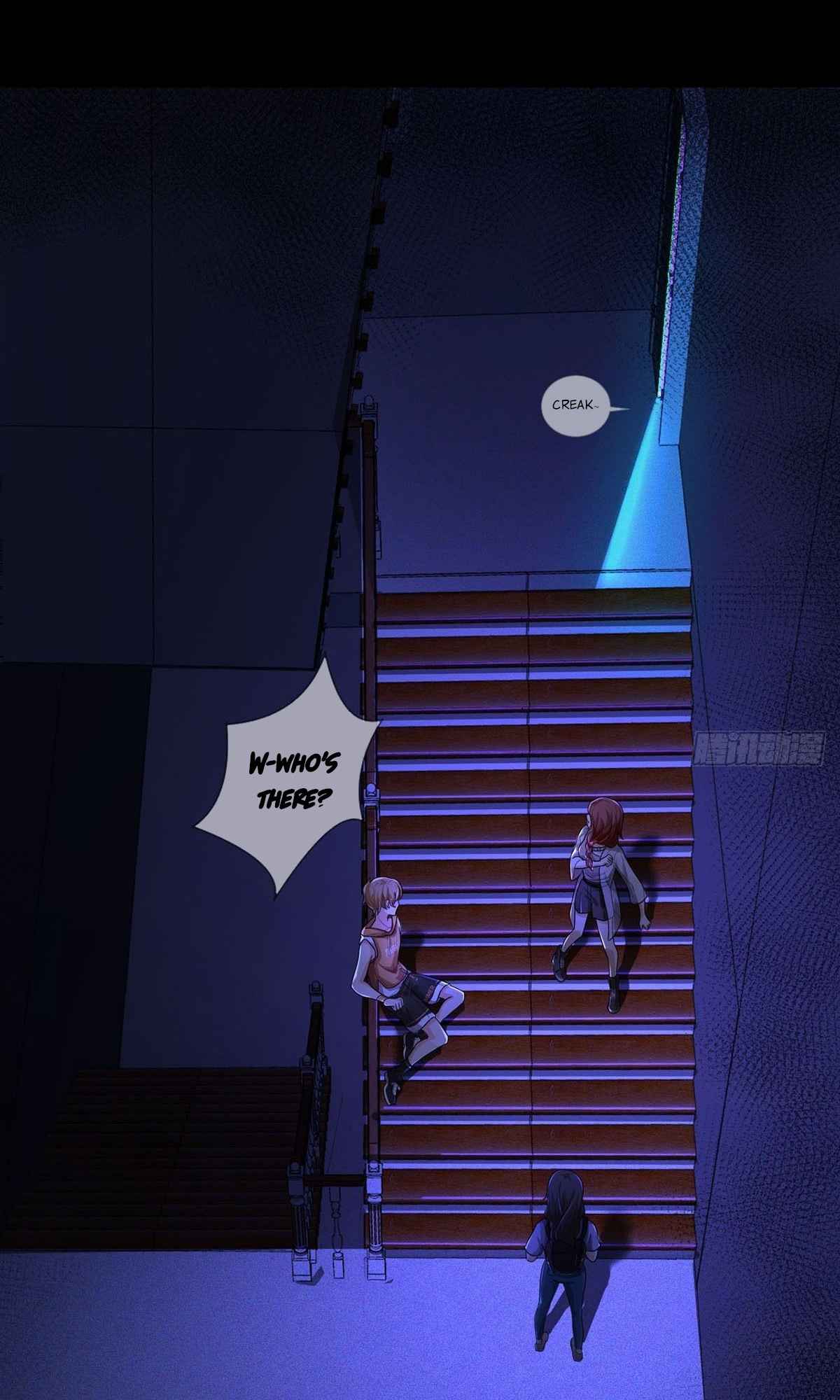 Doomsday Wonderland Chapter 10 - Page 12