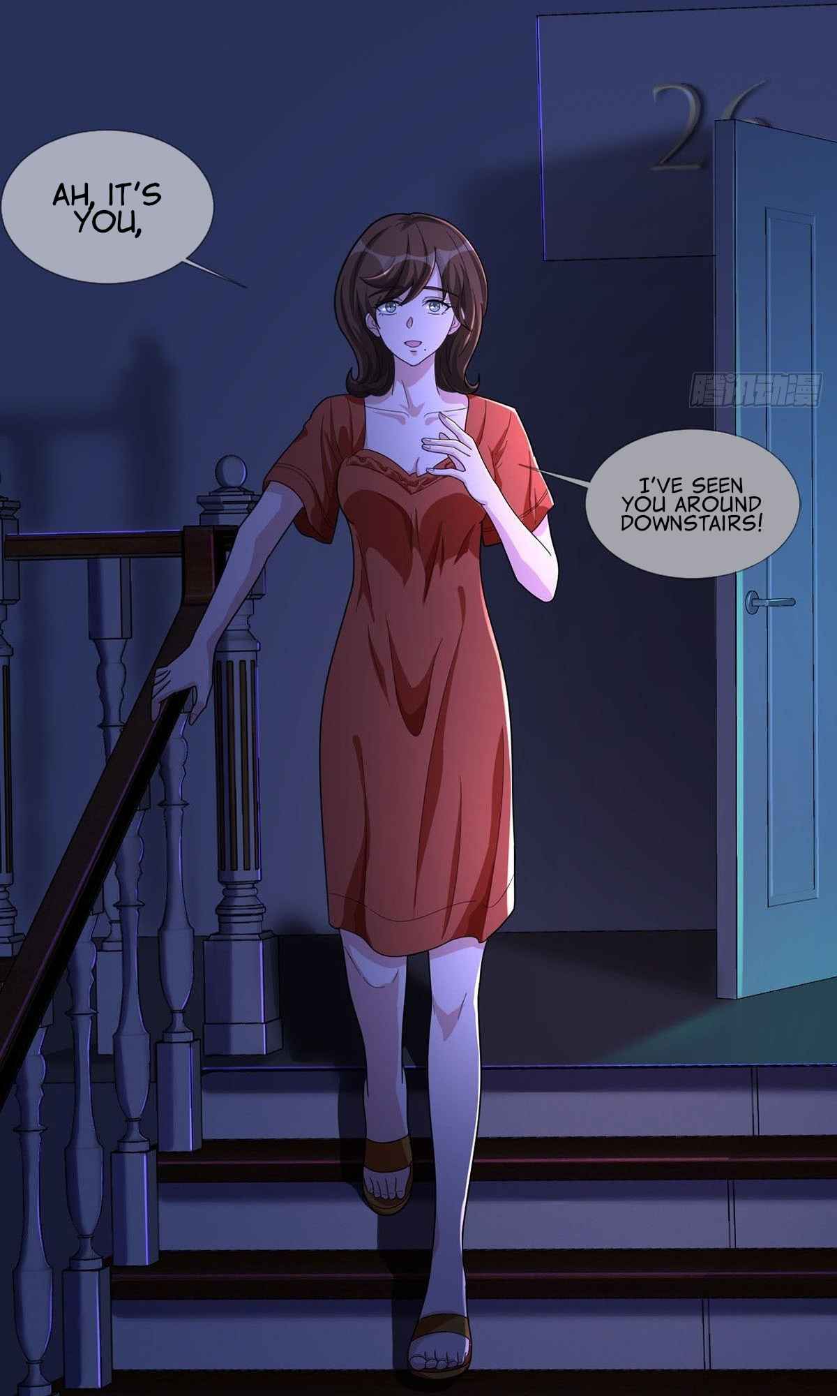 Doomsday Wonderland Chapter 10 - Page 23