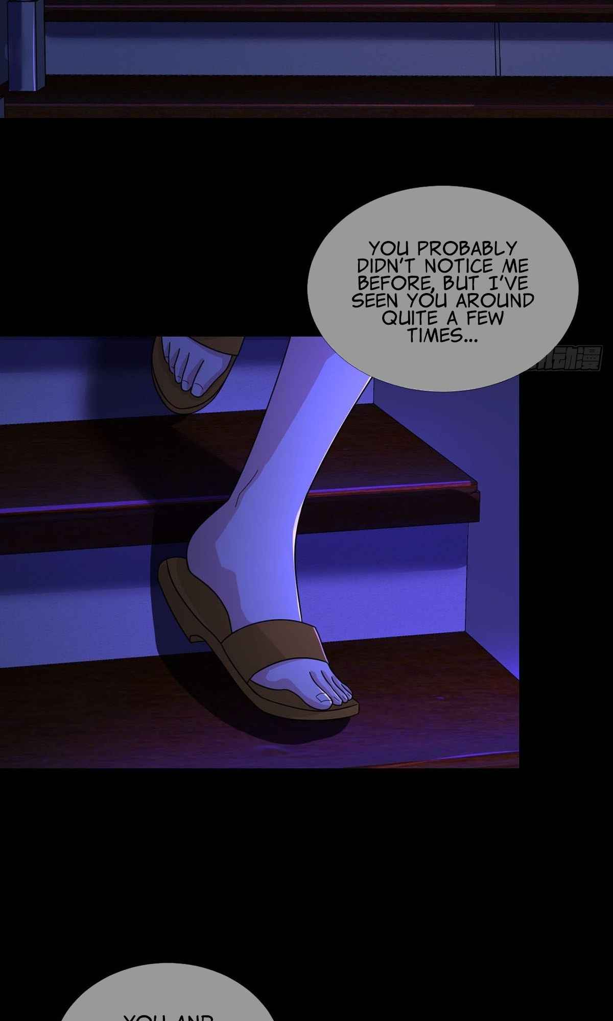 Doomsday Wonderland Chapter 10 - Page 24