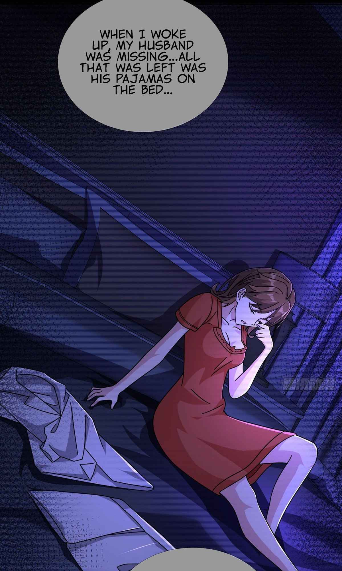 Doomsday Wonderland Chapter 10 - Page 30