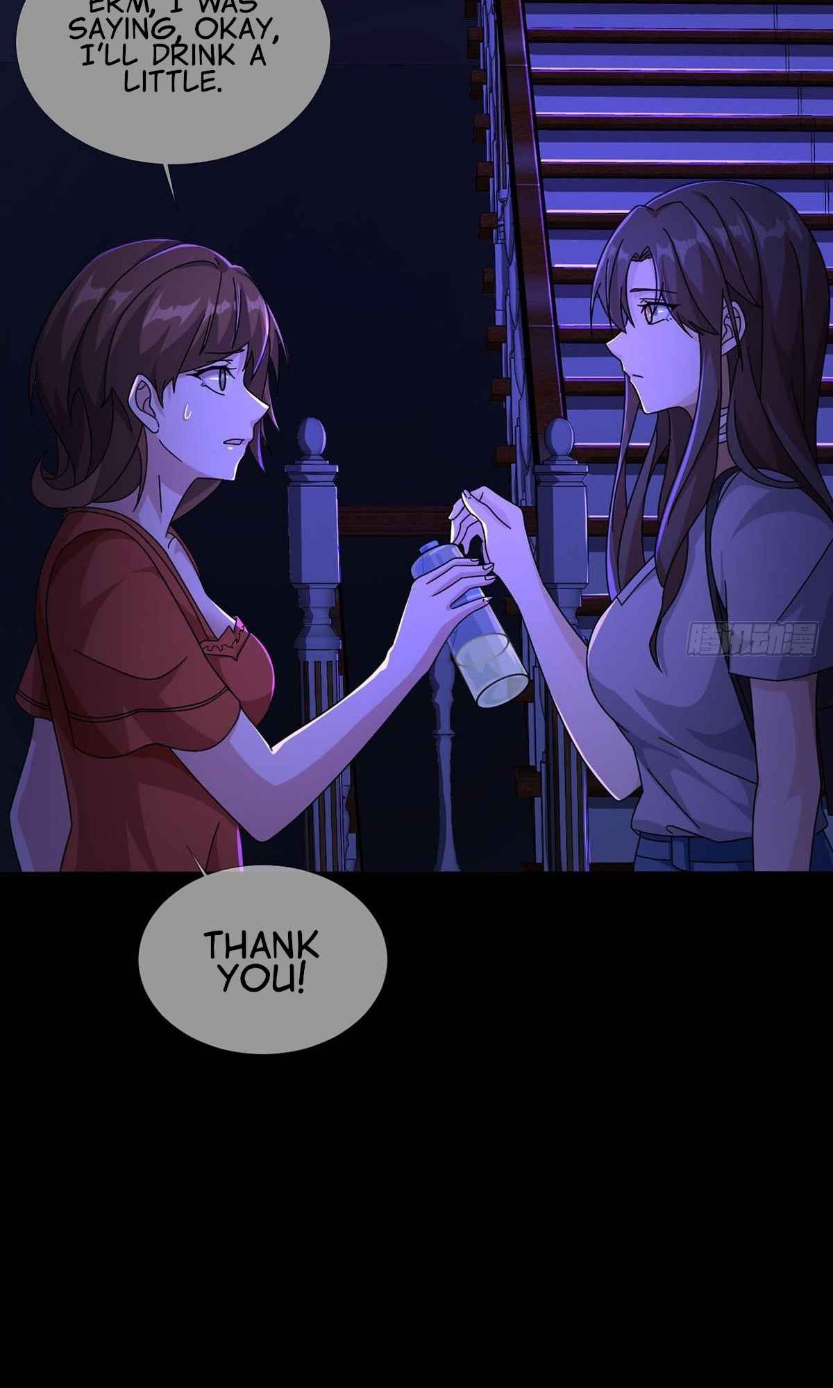 Doomsday Wonderland Chapter 10 - Page 41