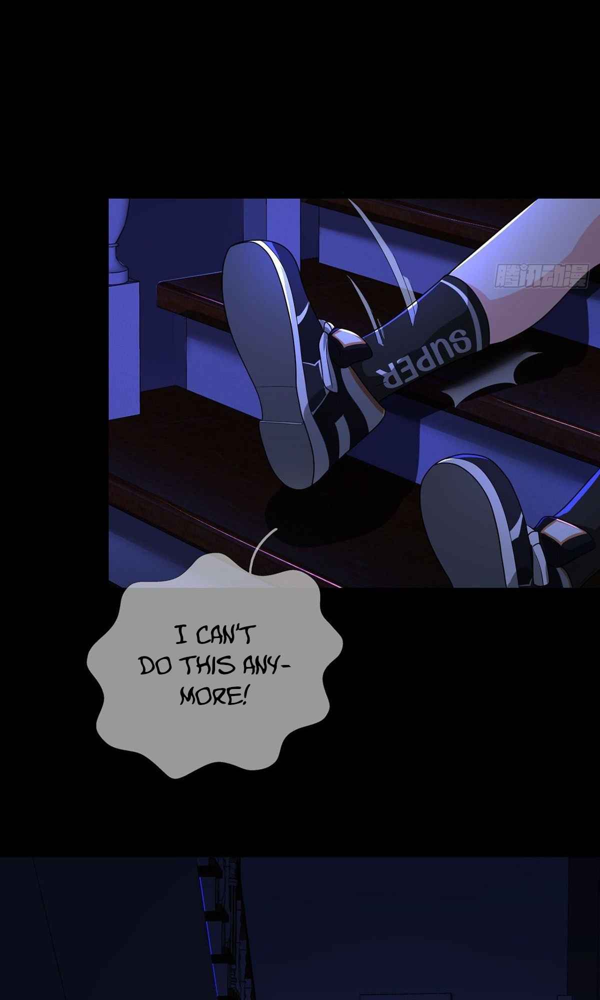 Doomsday Wonderland Chapter 10 - Page 7