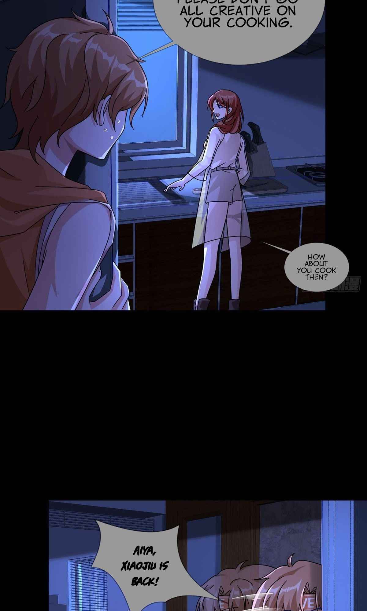 Doomsday Wonderland Chapter 11 - Page 14