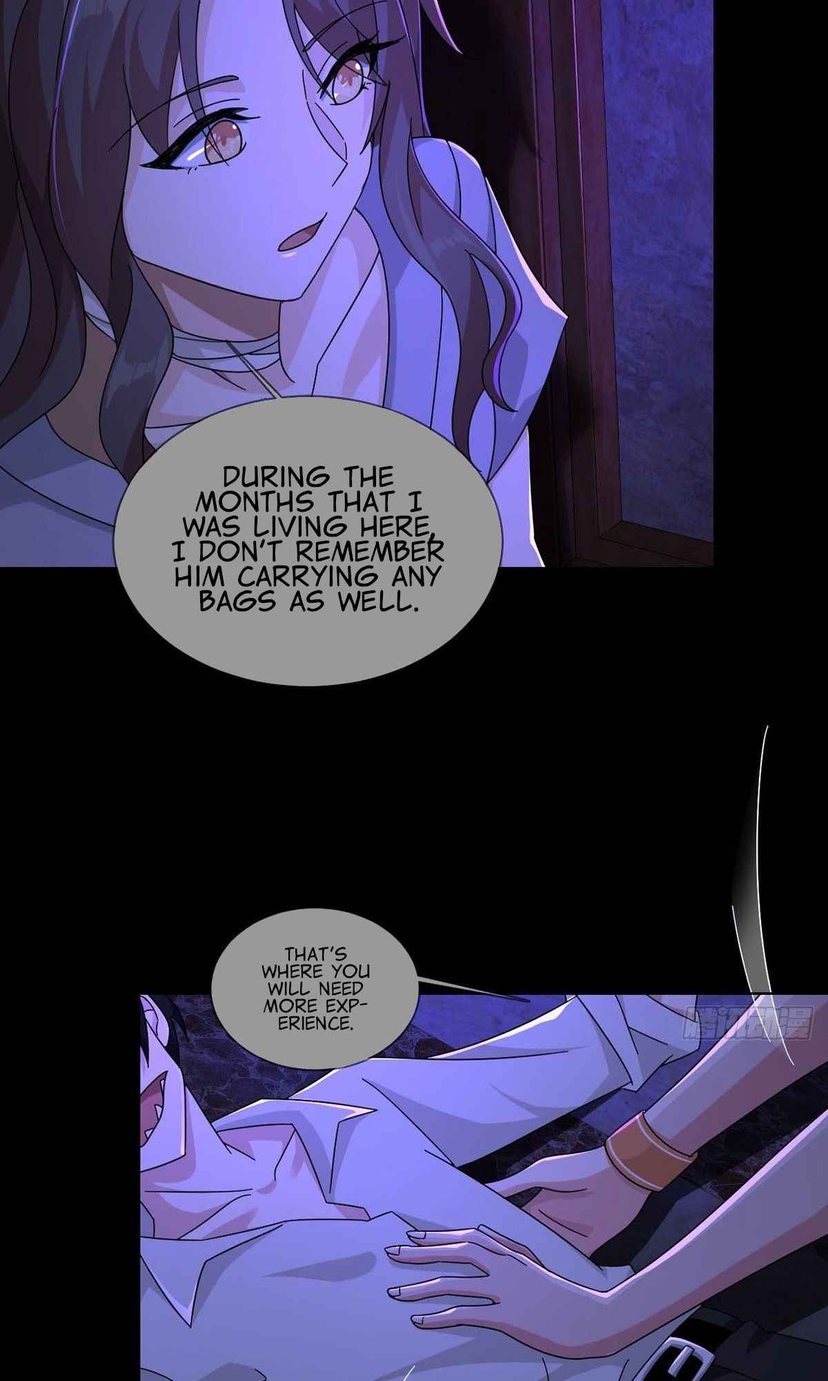 Doomsday Wonderland Chapter 11 - Page 21