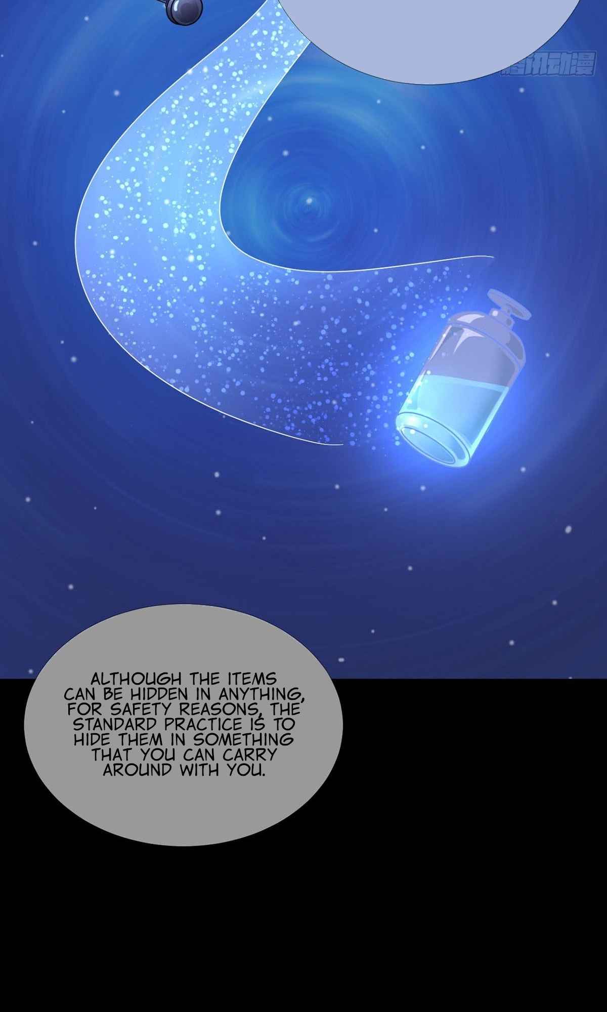 Doomsday Wonderland Chapter 11 - Page 34