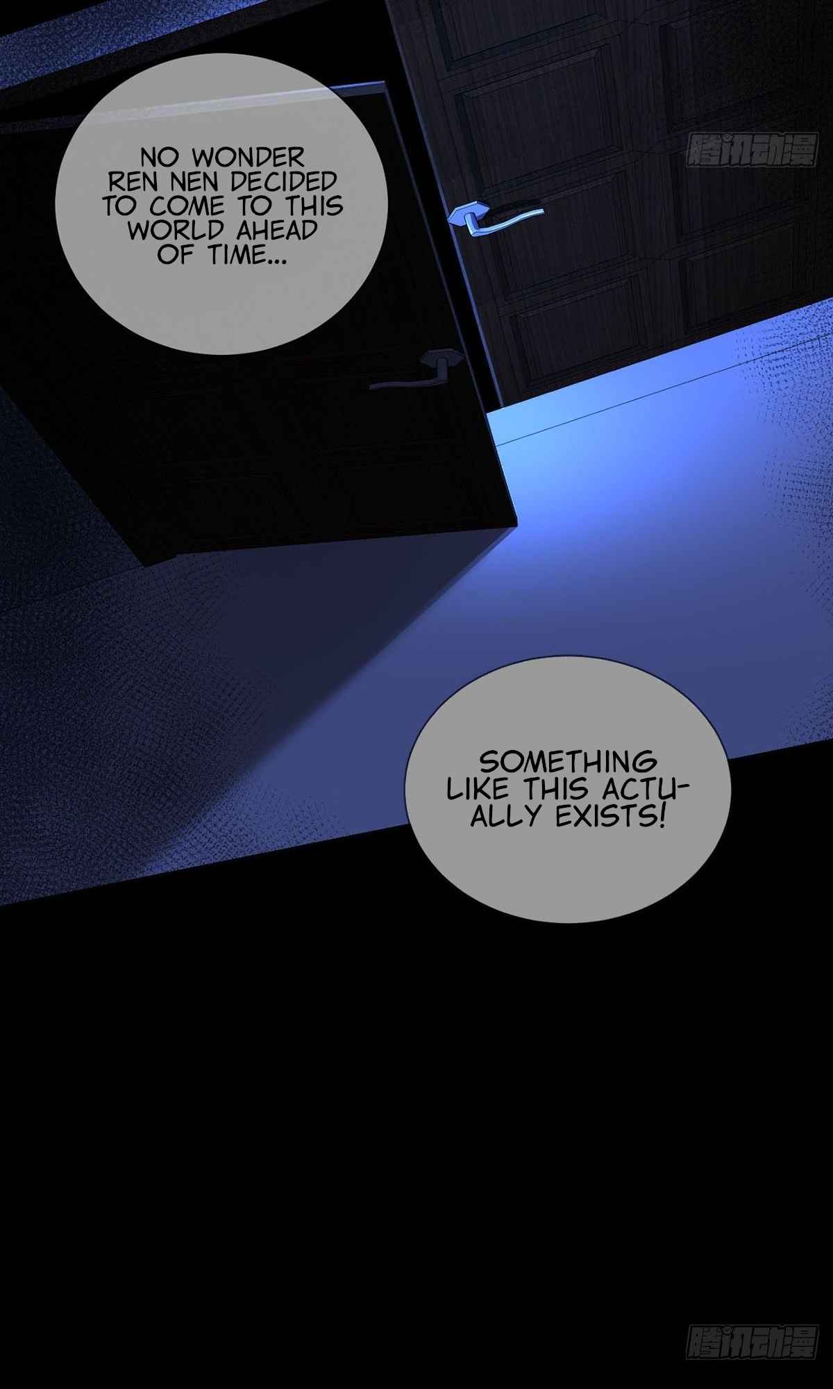 Doomsday Wonderland Chapter 11 - Page 43