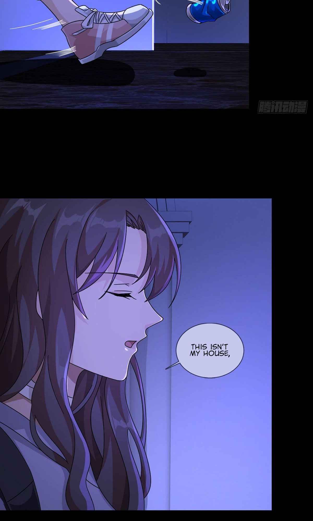 Doomsday Wonderland Chapter 11 - Page 6