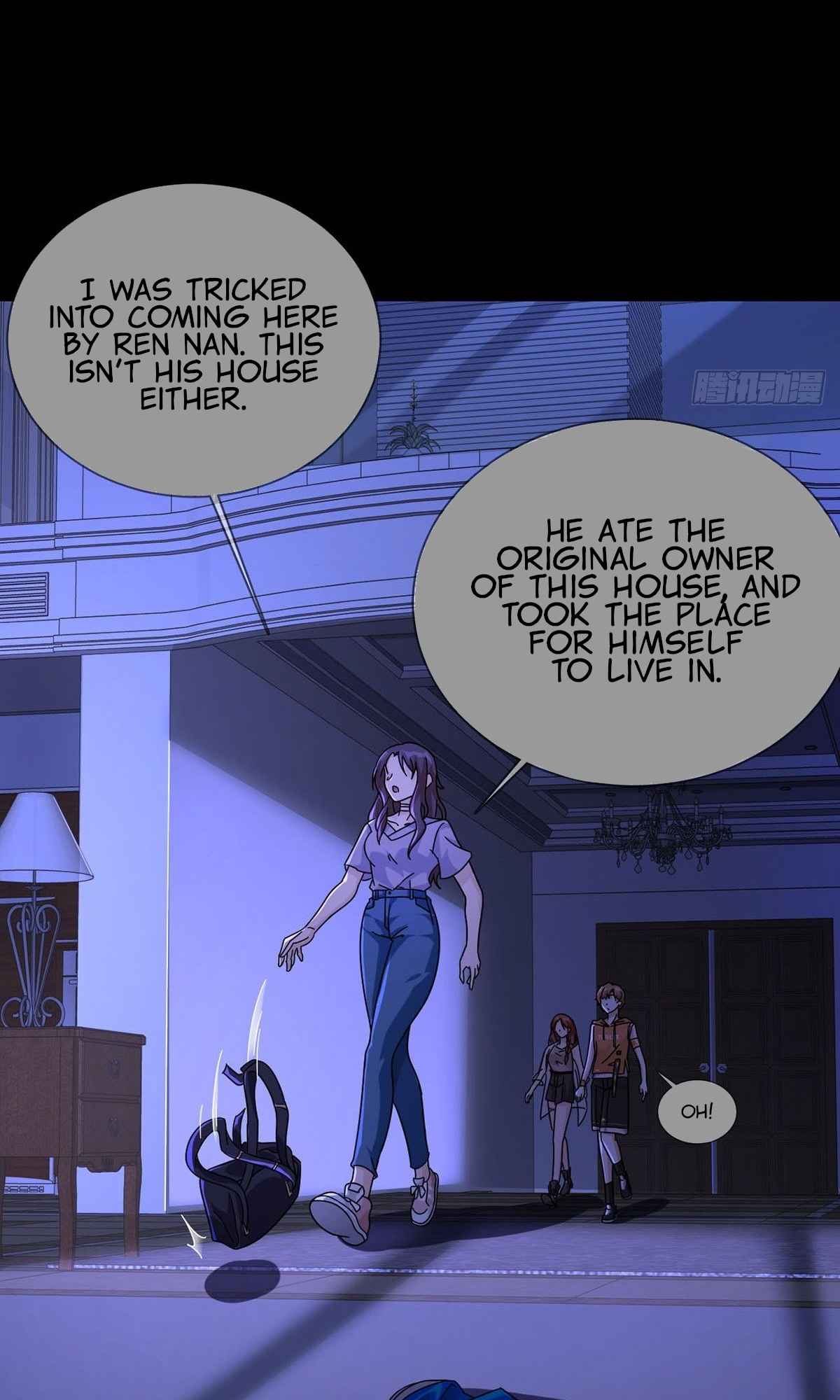 Doomsday Wonderland Chapter 11 - Page 7