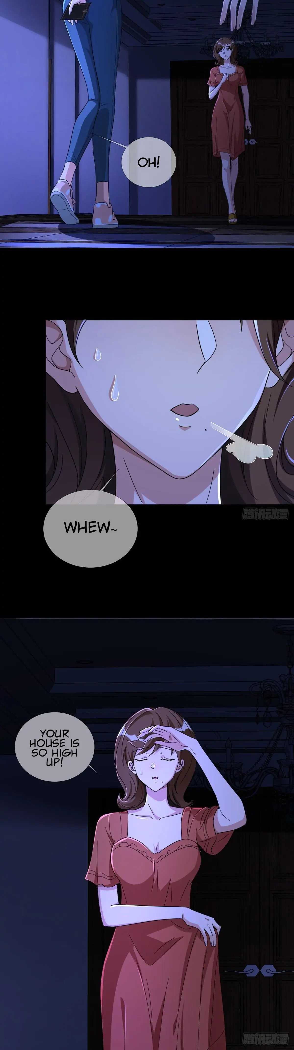 Doomsday Wonderland Chapter 12 - Page 14
