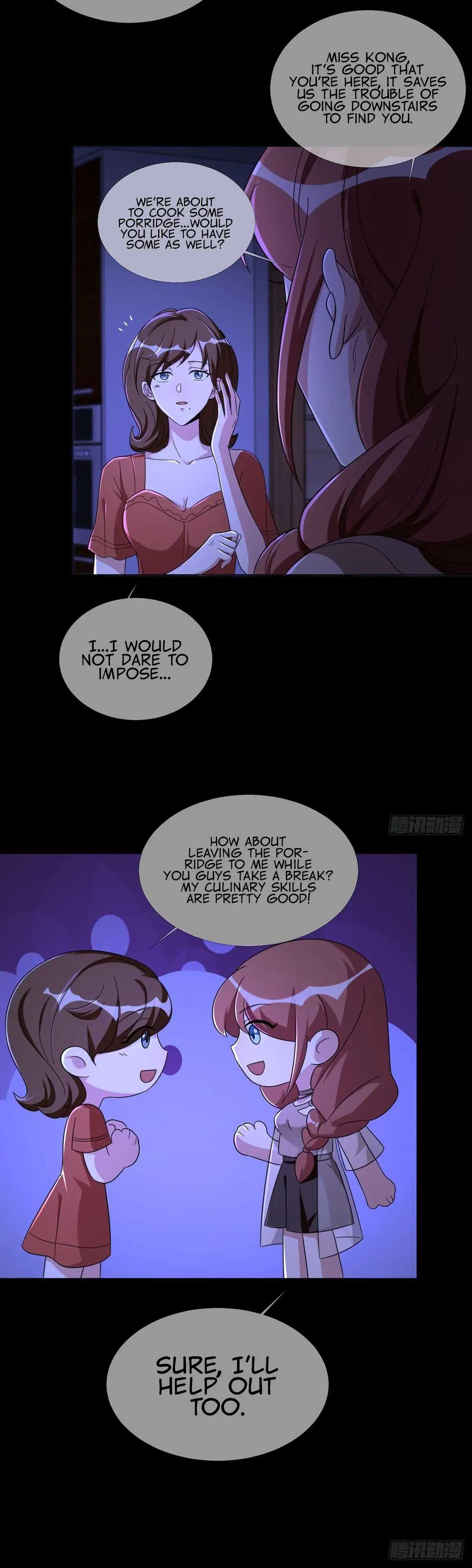 Doomsday Wonderland Chapter 12 - Page 18