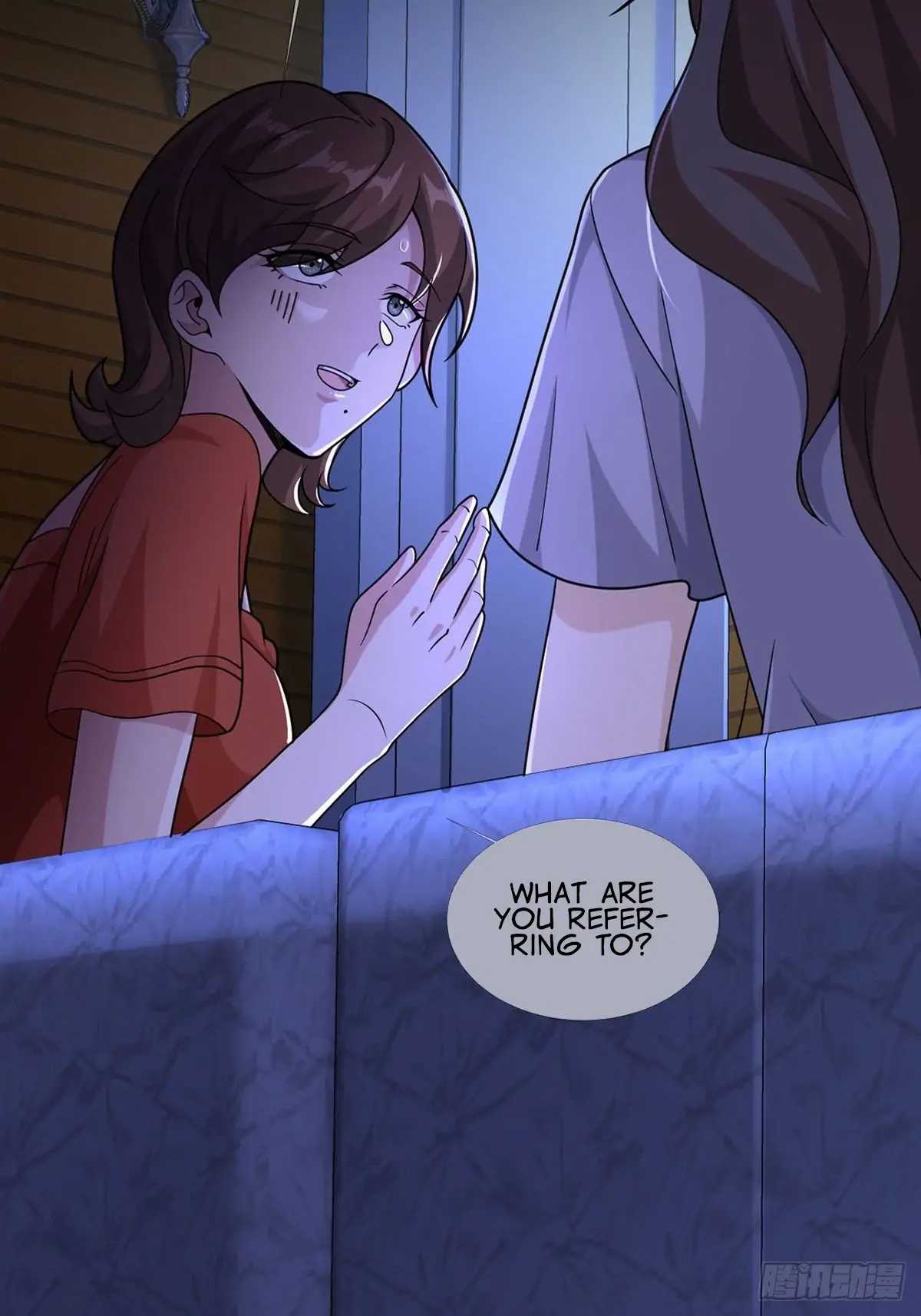 Doomsday Wonderland Chapter 12 - Page 30