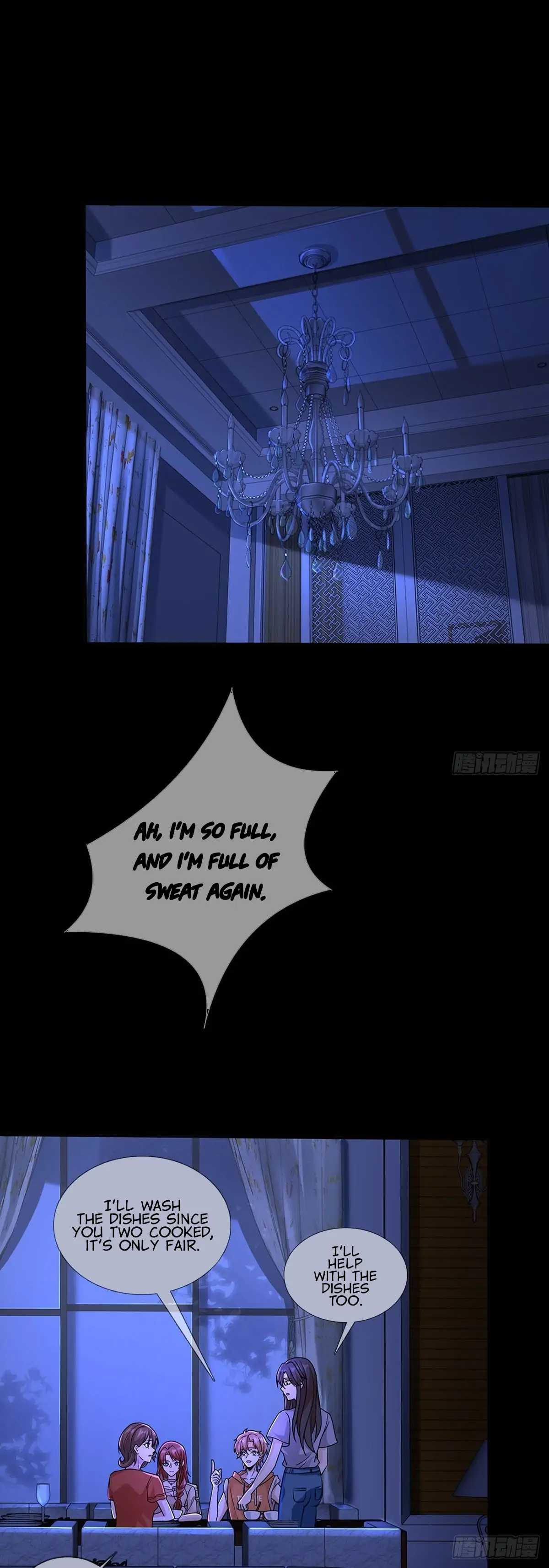 Doomsday Wonderland Chapter 12 - Page 40