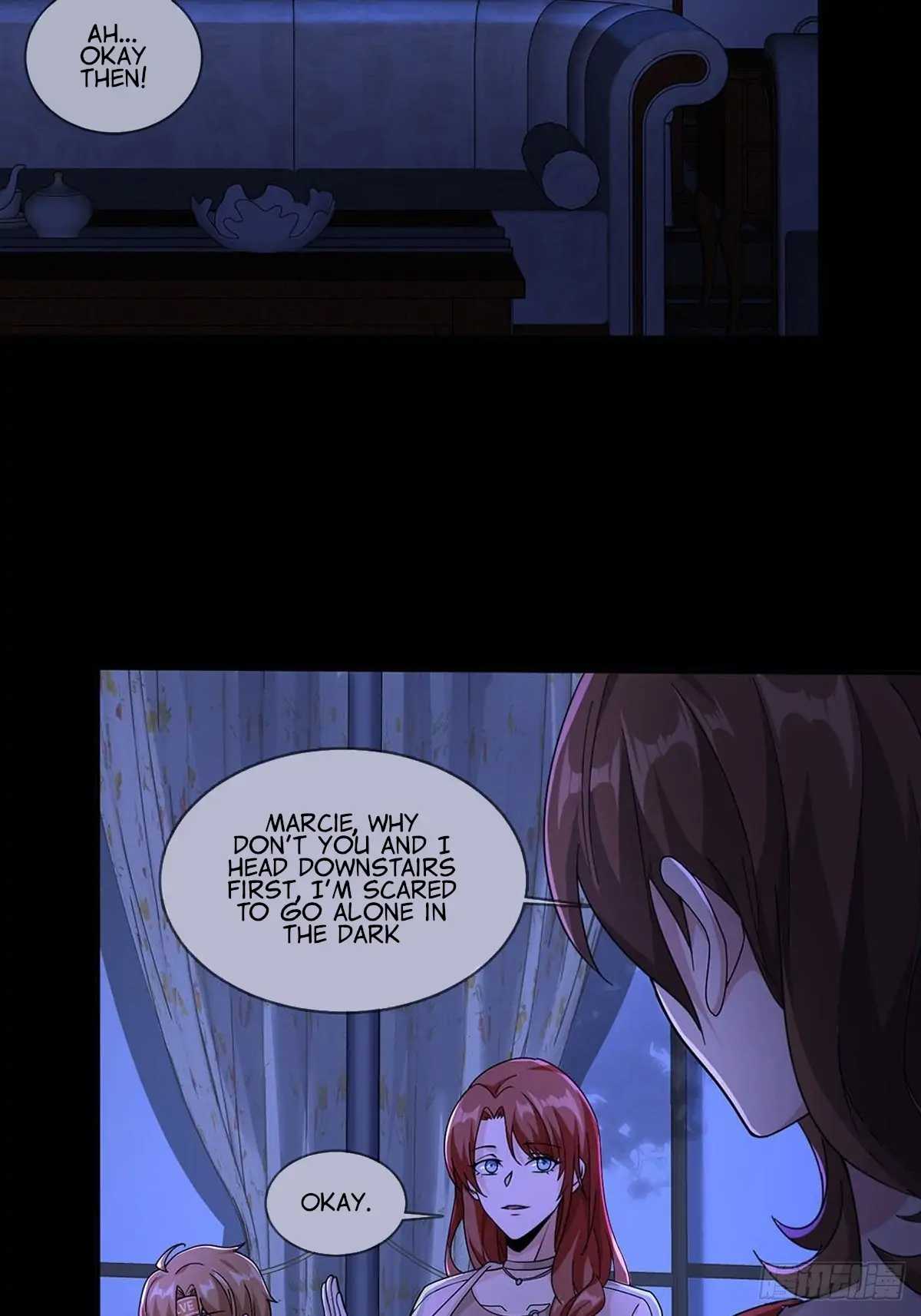 Doomsday Wonderland Chapter 12 - Page 41