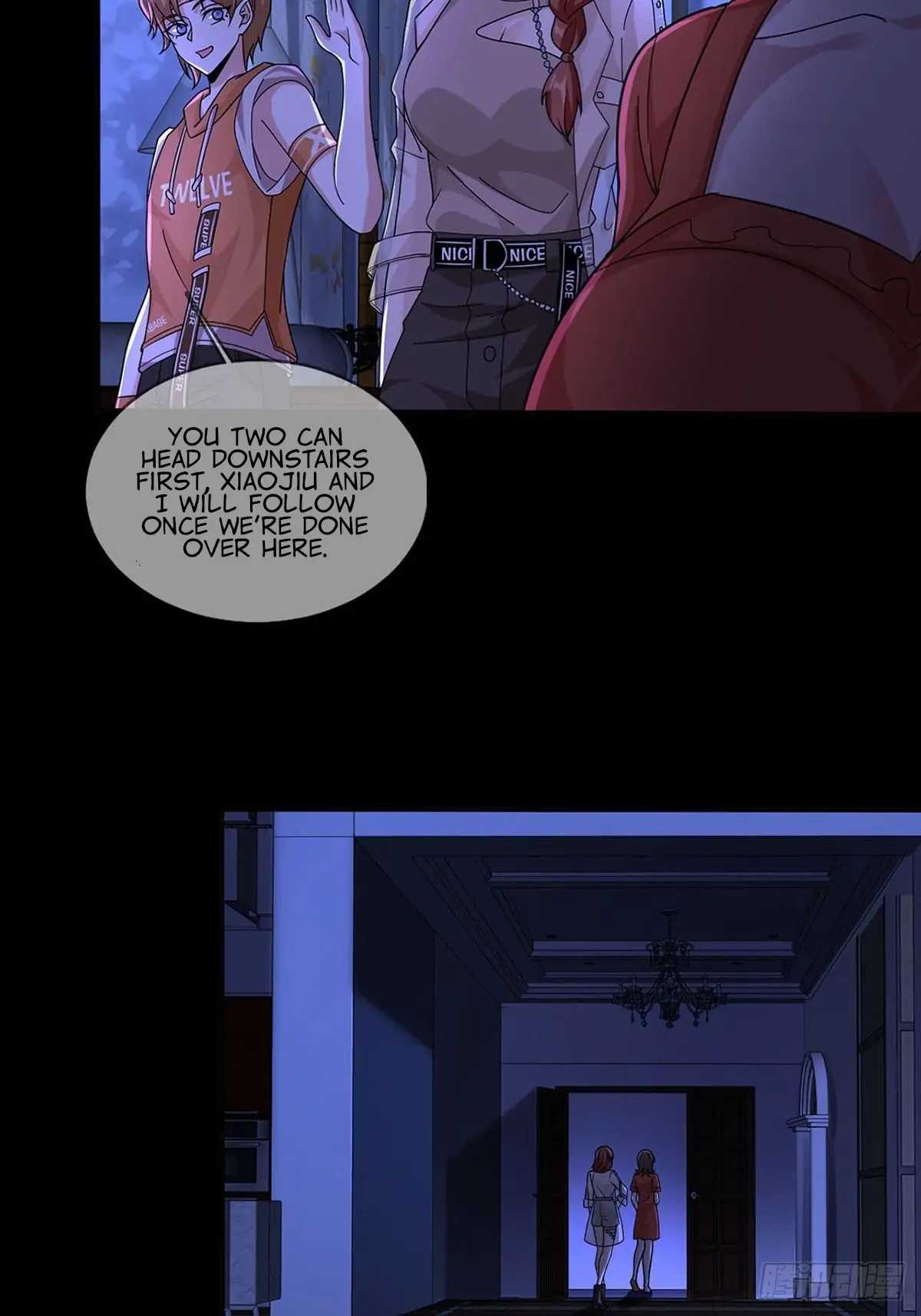 Doomsday Wonderland Chapter 12 - Page 42