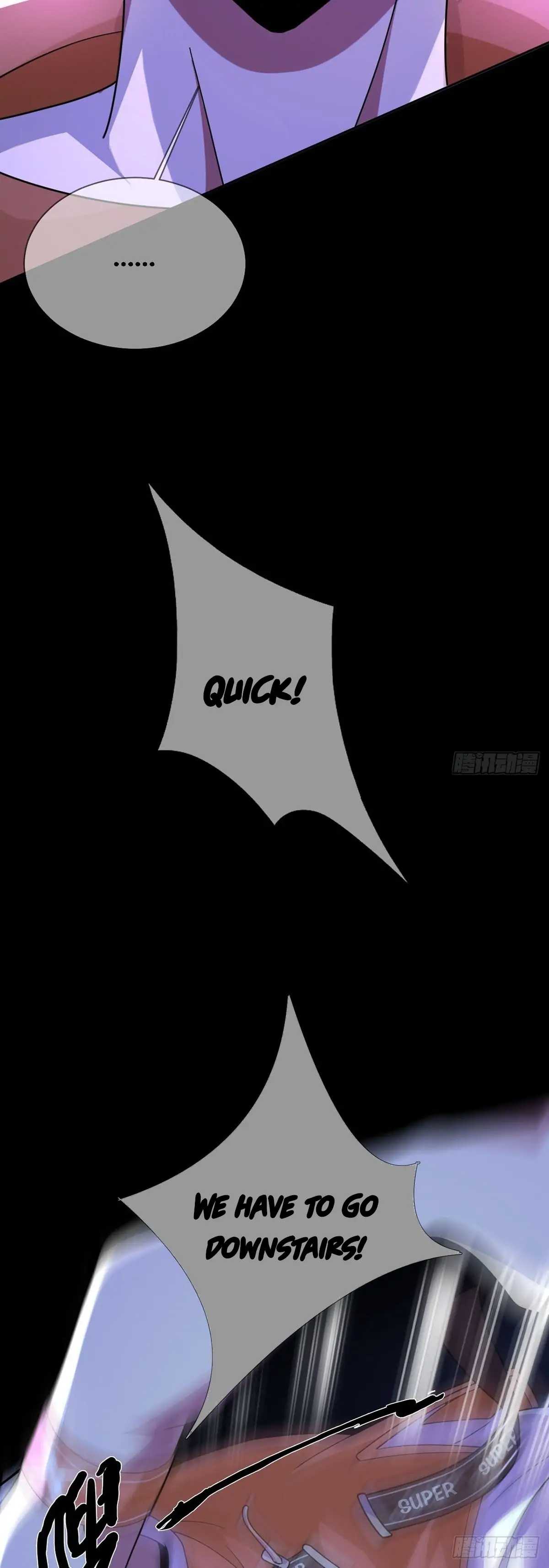 Doomsday Wonderland Chapter 12 - Page 47