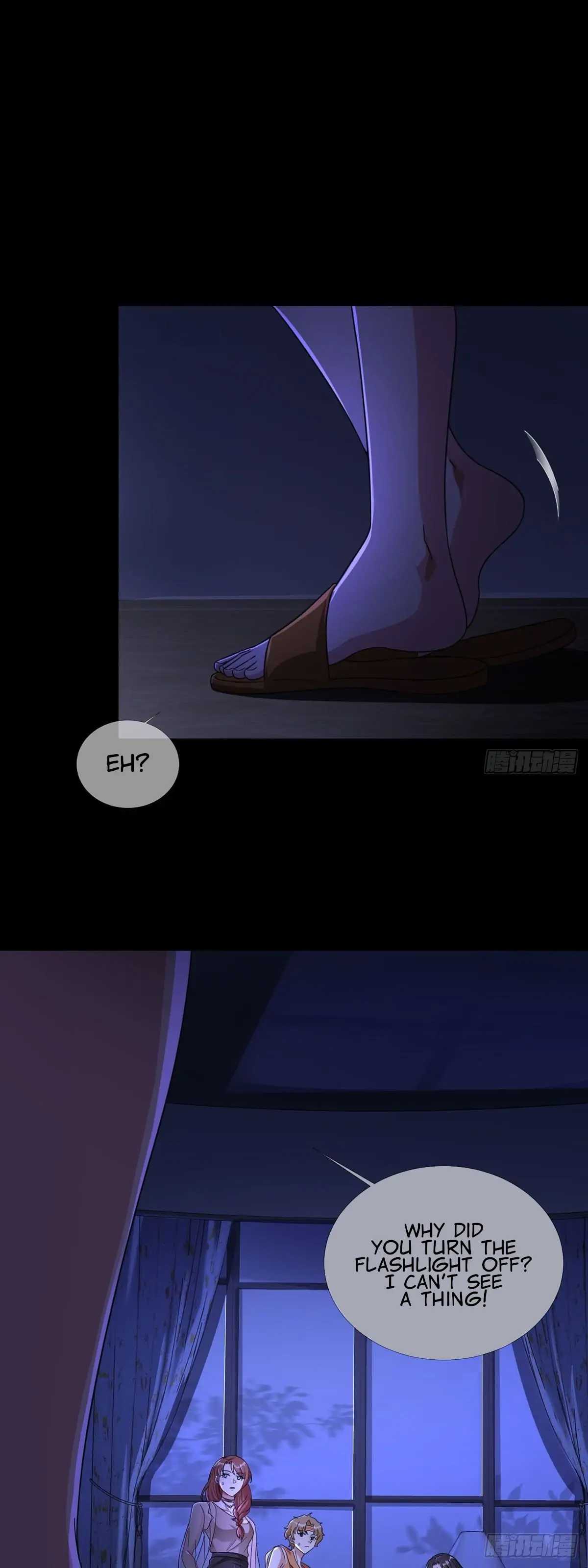 Doomsday Wonderland Chapter 12 - Page 10