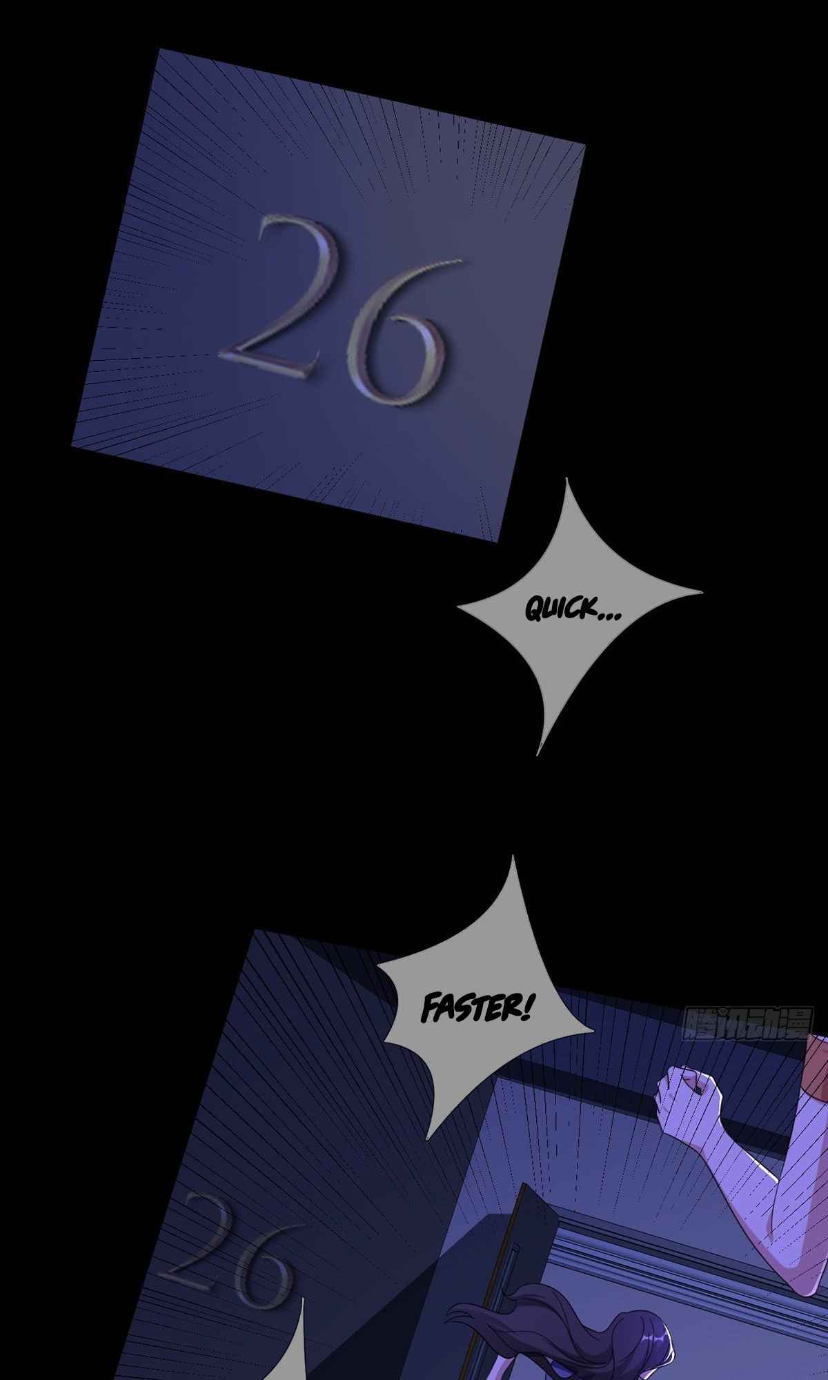 Doomsday Wonderland Chapter 13 - Page 2