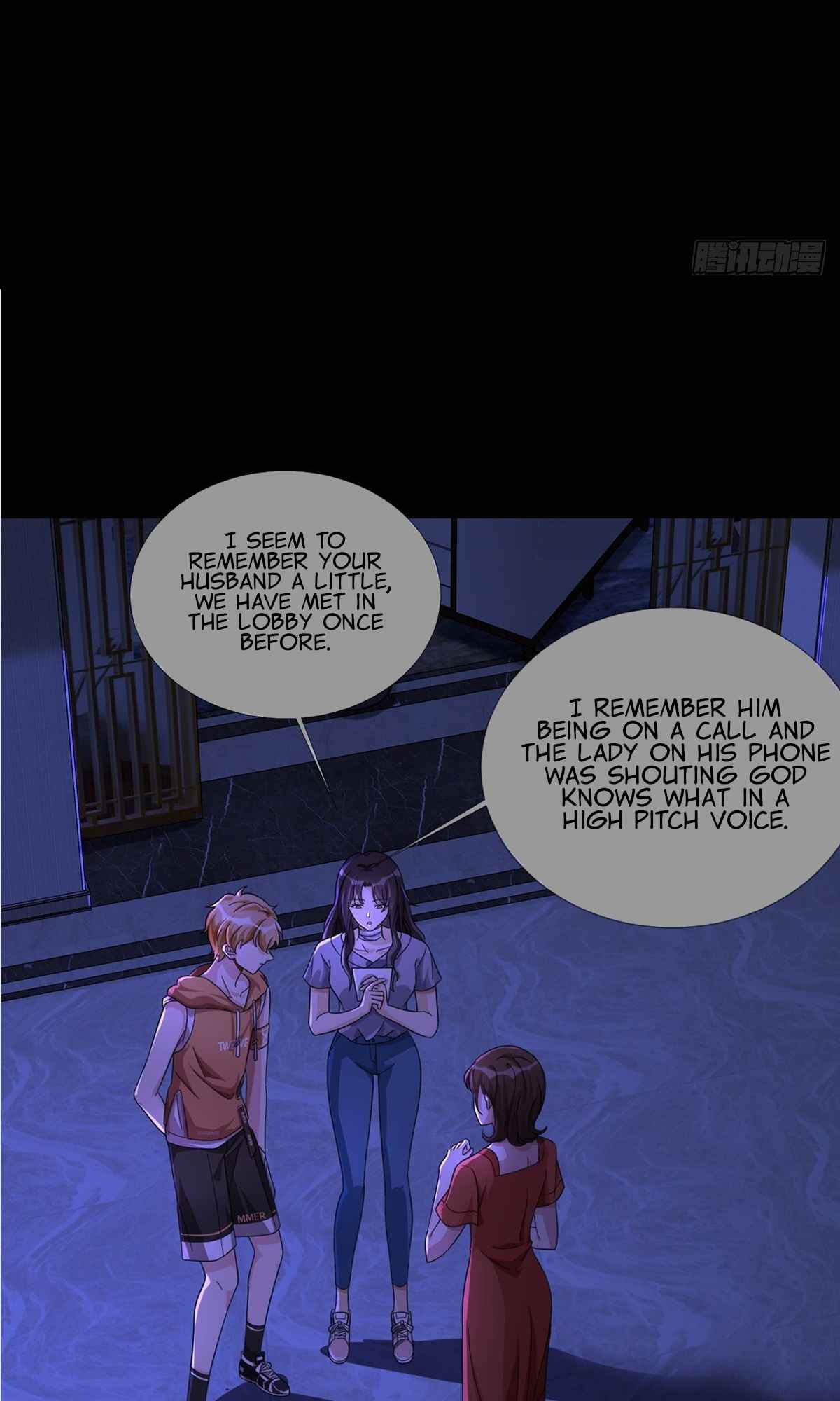 Doomsday Wonderland Chapter 13 - Page 19