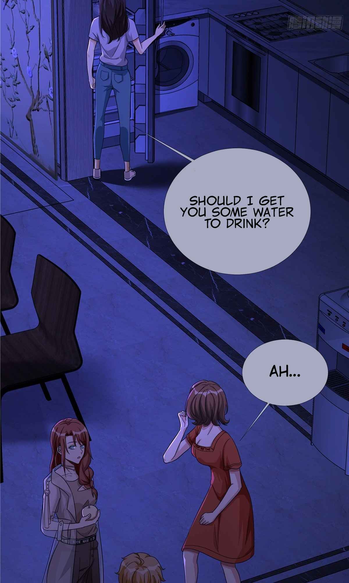 Doomsday Wonderland Chapter 13 - Page 31
