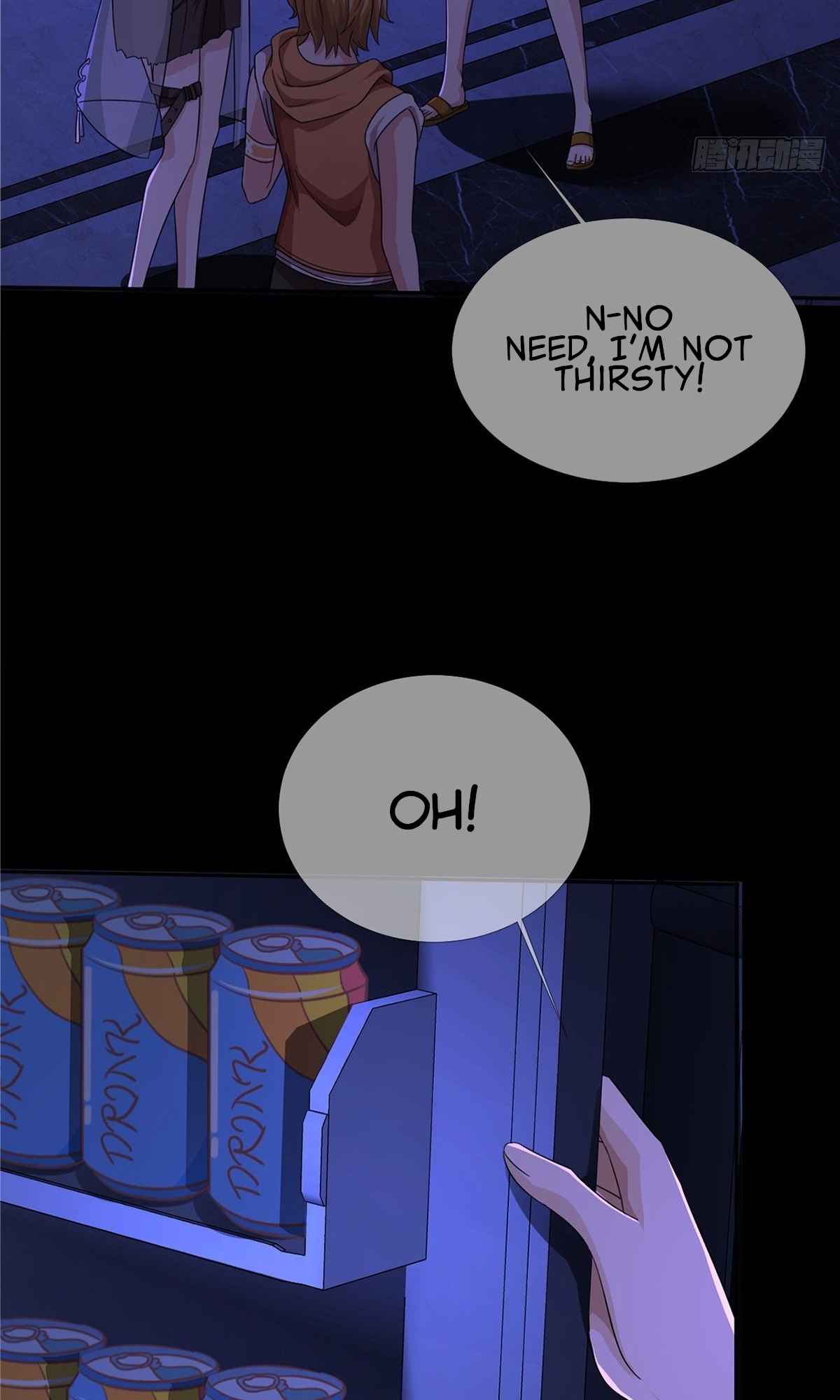 Doomsday Wonderland Chapter 13 - Page 32