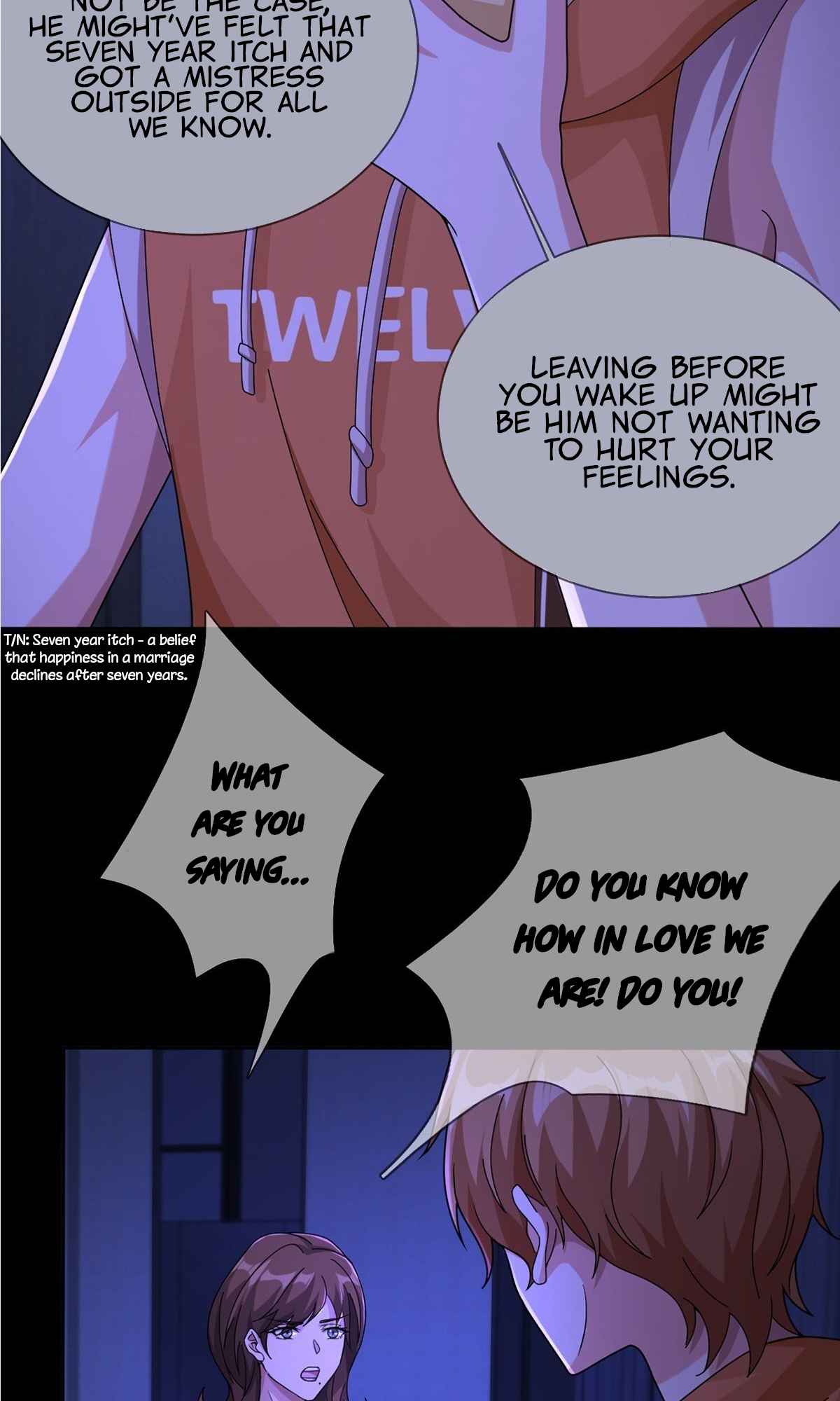 Doomsday Wonderland Chapter 13 - Page 38